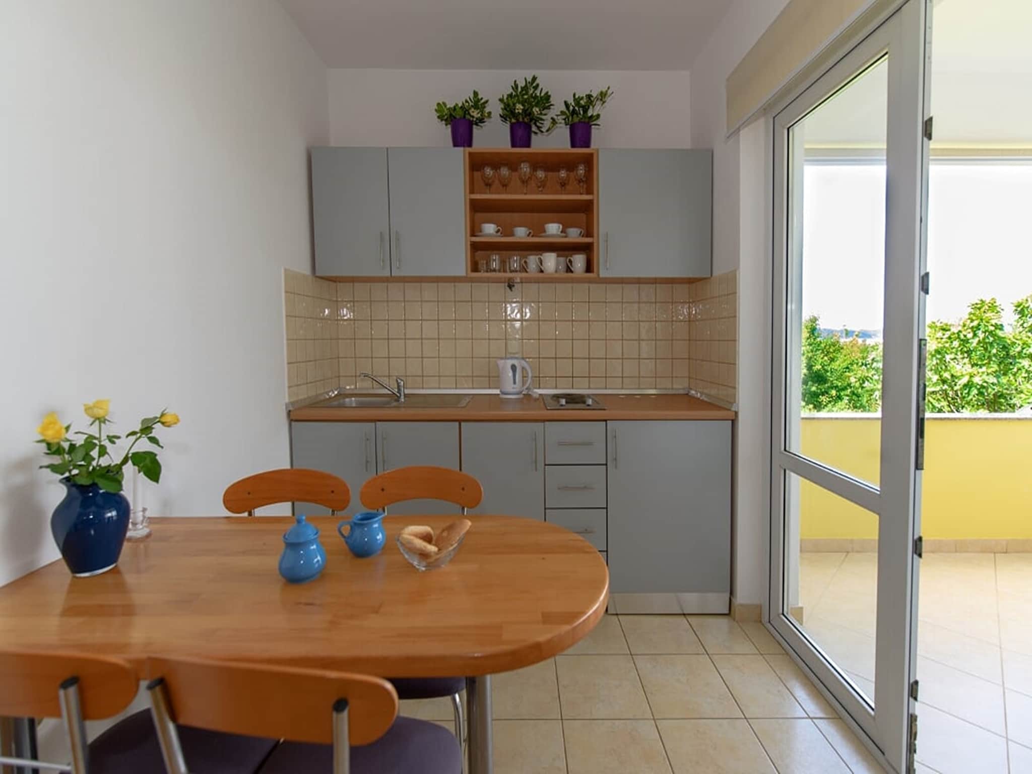 Apartmá Apartman A21