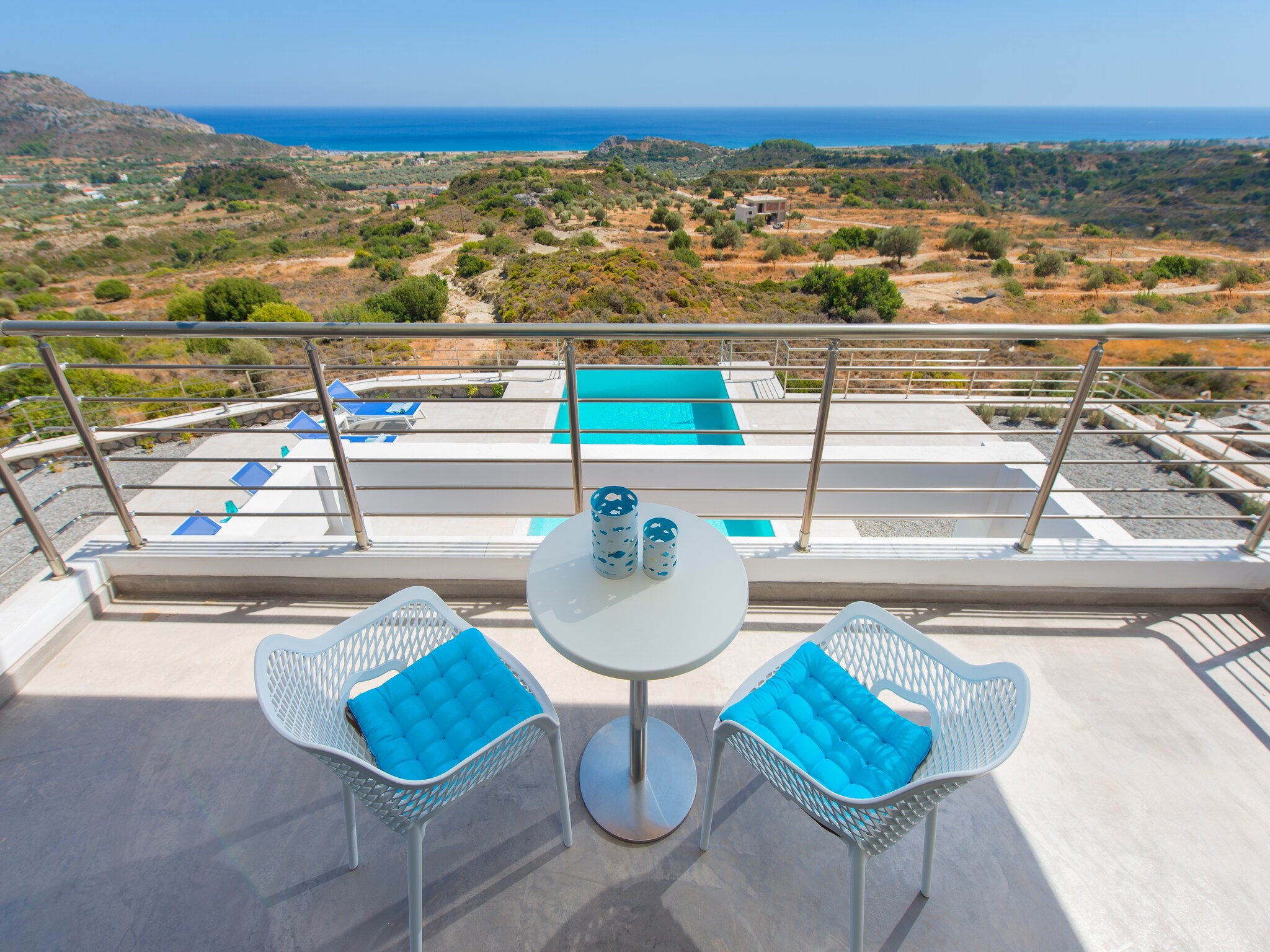 Casa di vacanze Villa Olimpo