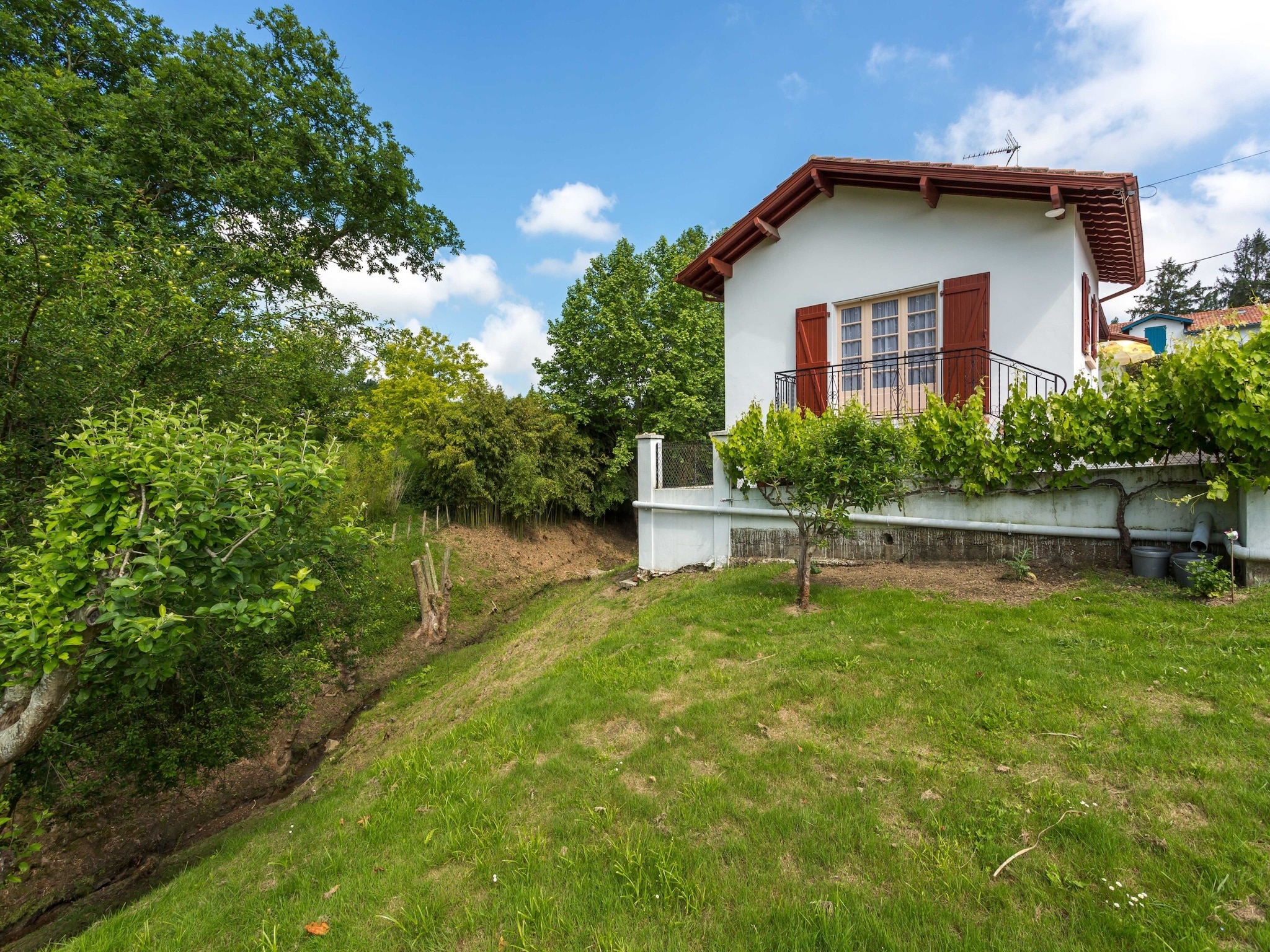   MAISON GURE AMETSA