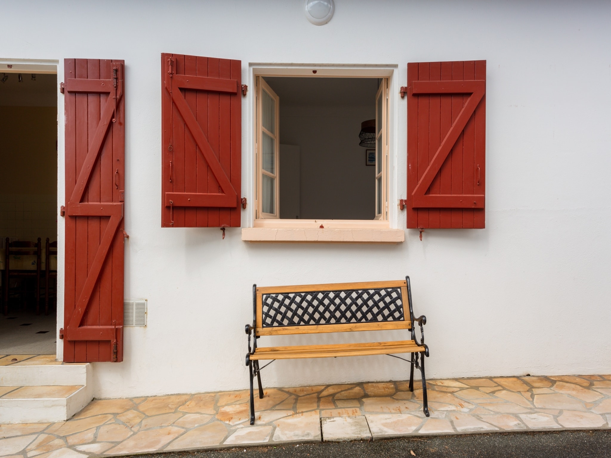   MAISON GURE AMETSA