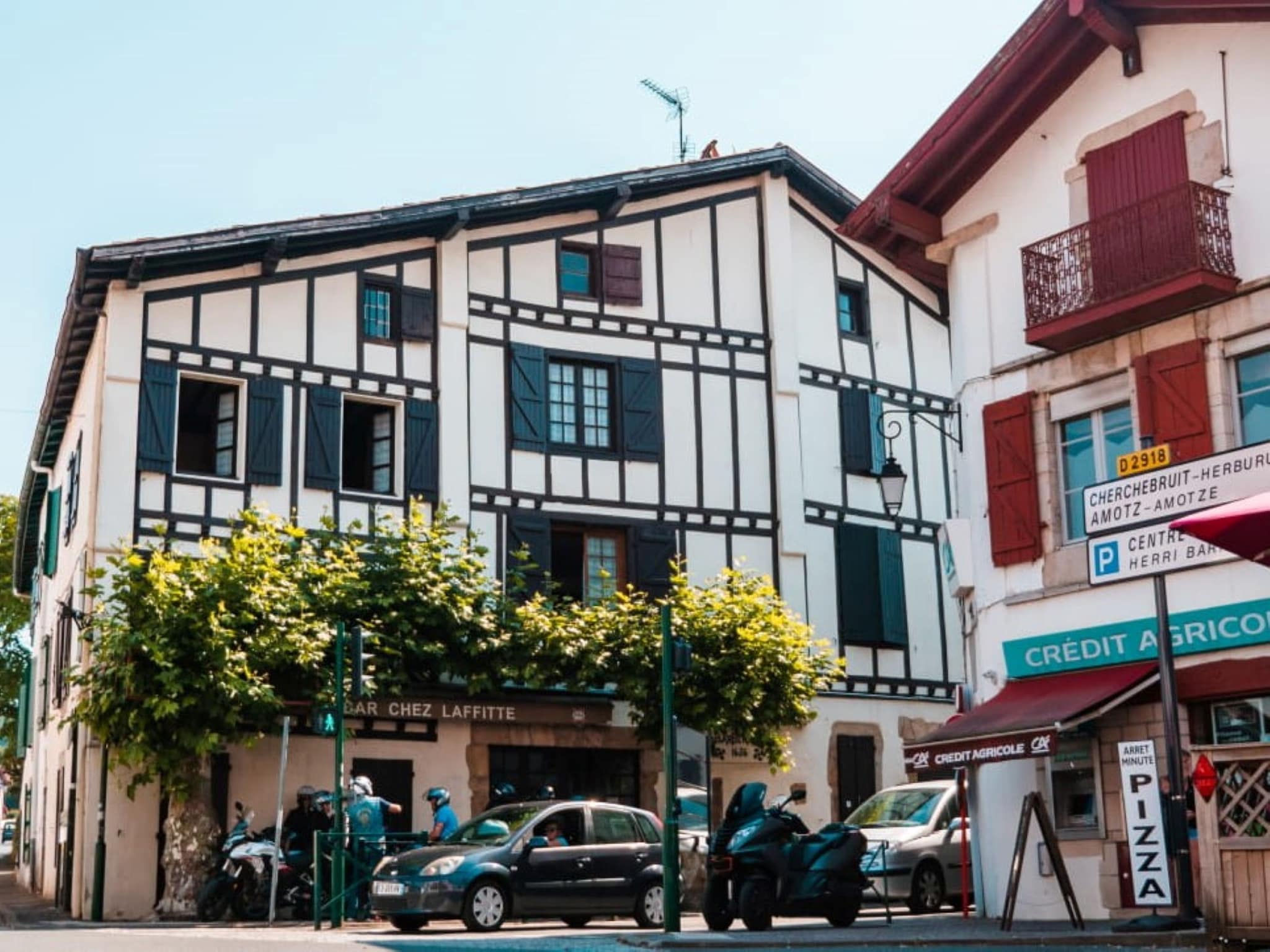   MAISON GURE AMETSA