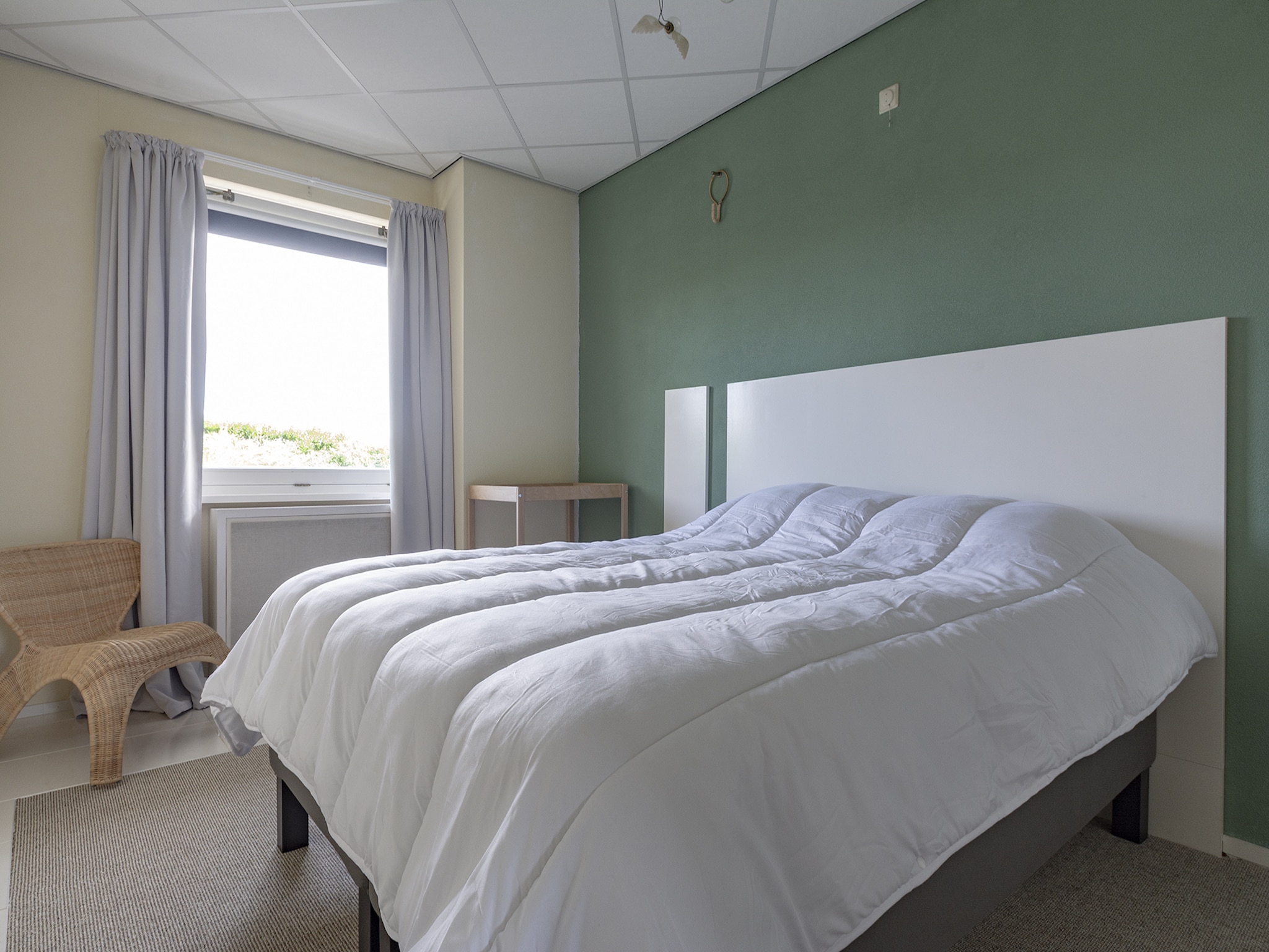 Ferienwohnung Strandslag 115