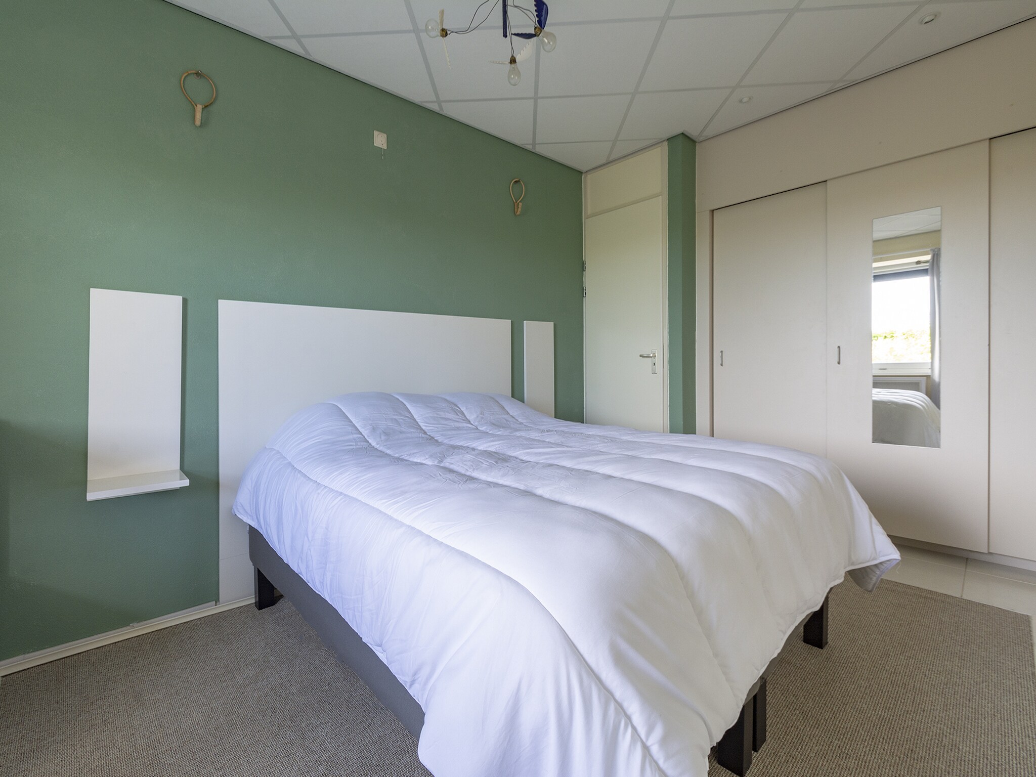 Ferienwohnung Strandslag 115