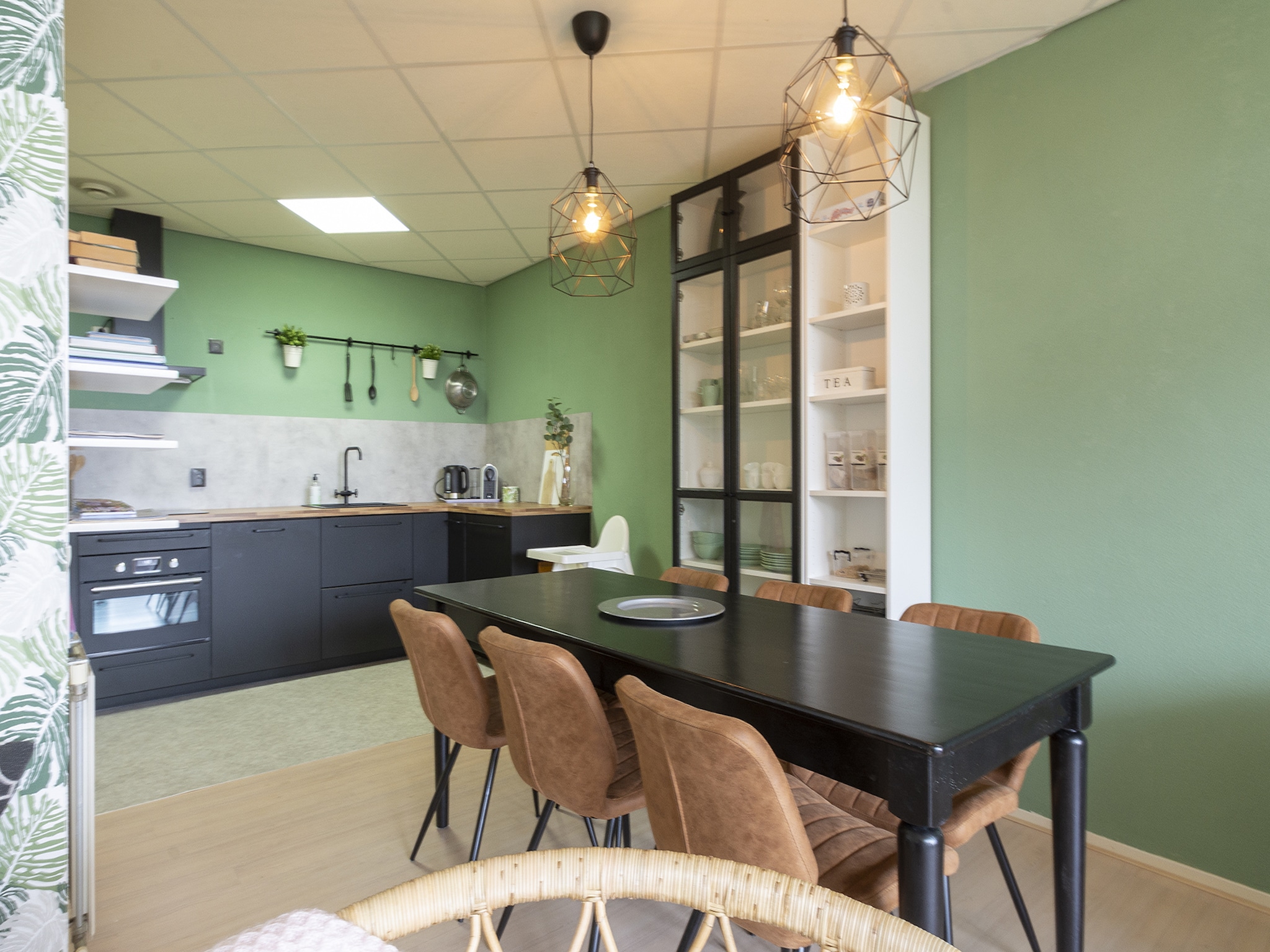 Ferienwohnung Strandslag 115