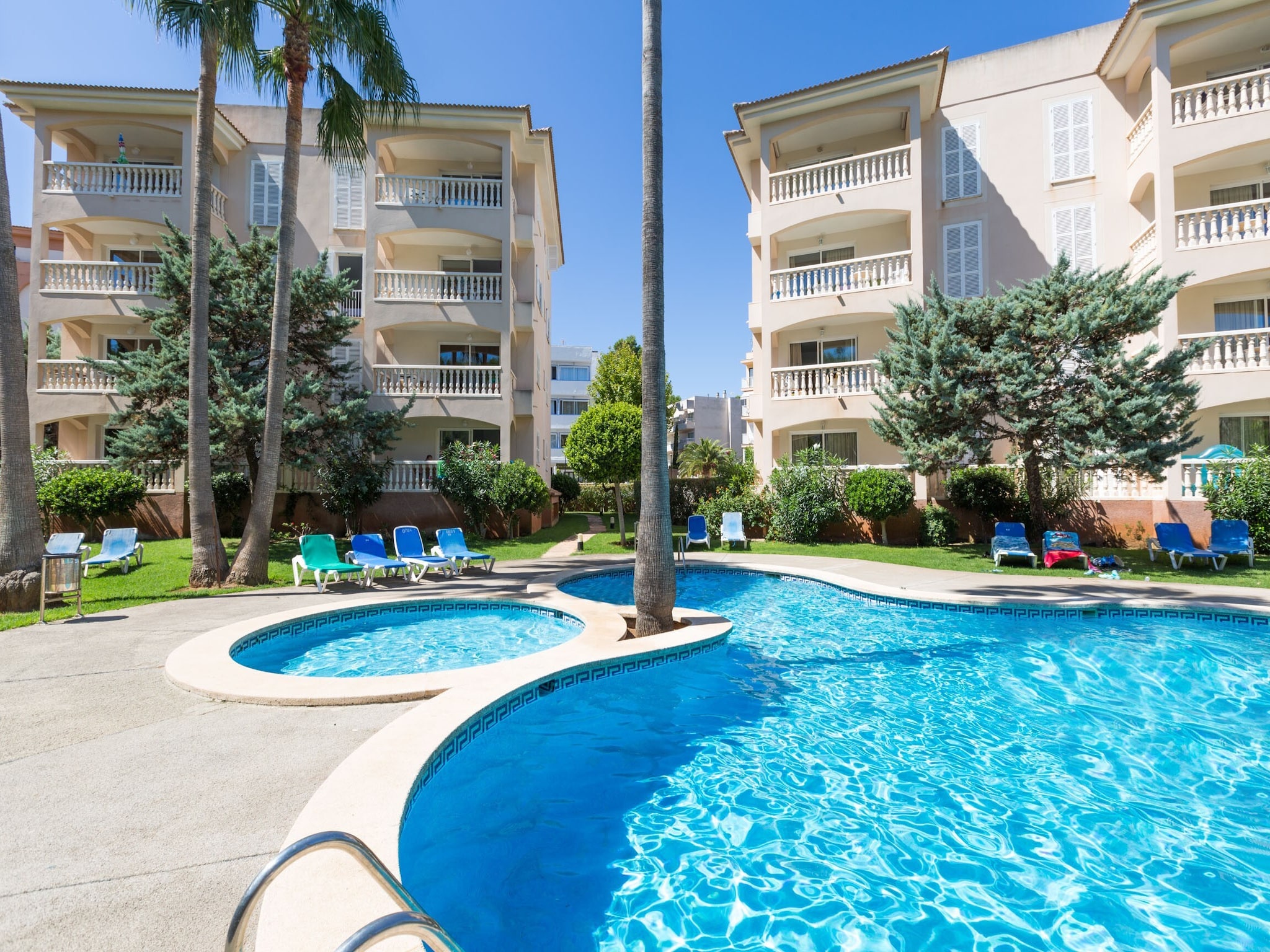   Oro Del Mar Iv Apartamento O5