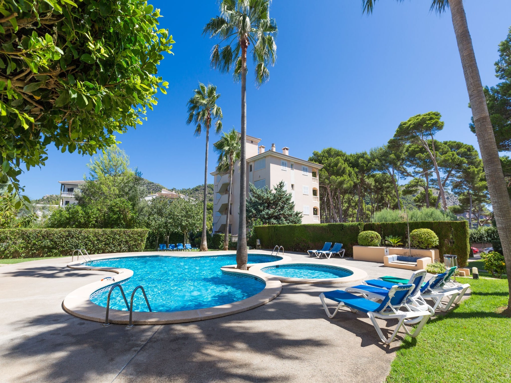   Oro Del Mar Iv Apartamento O5