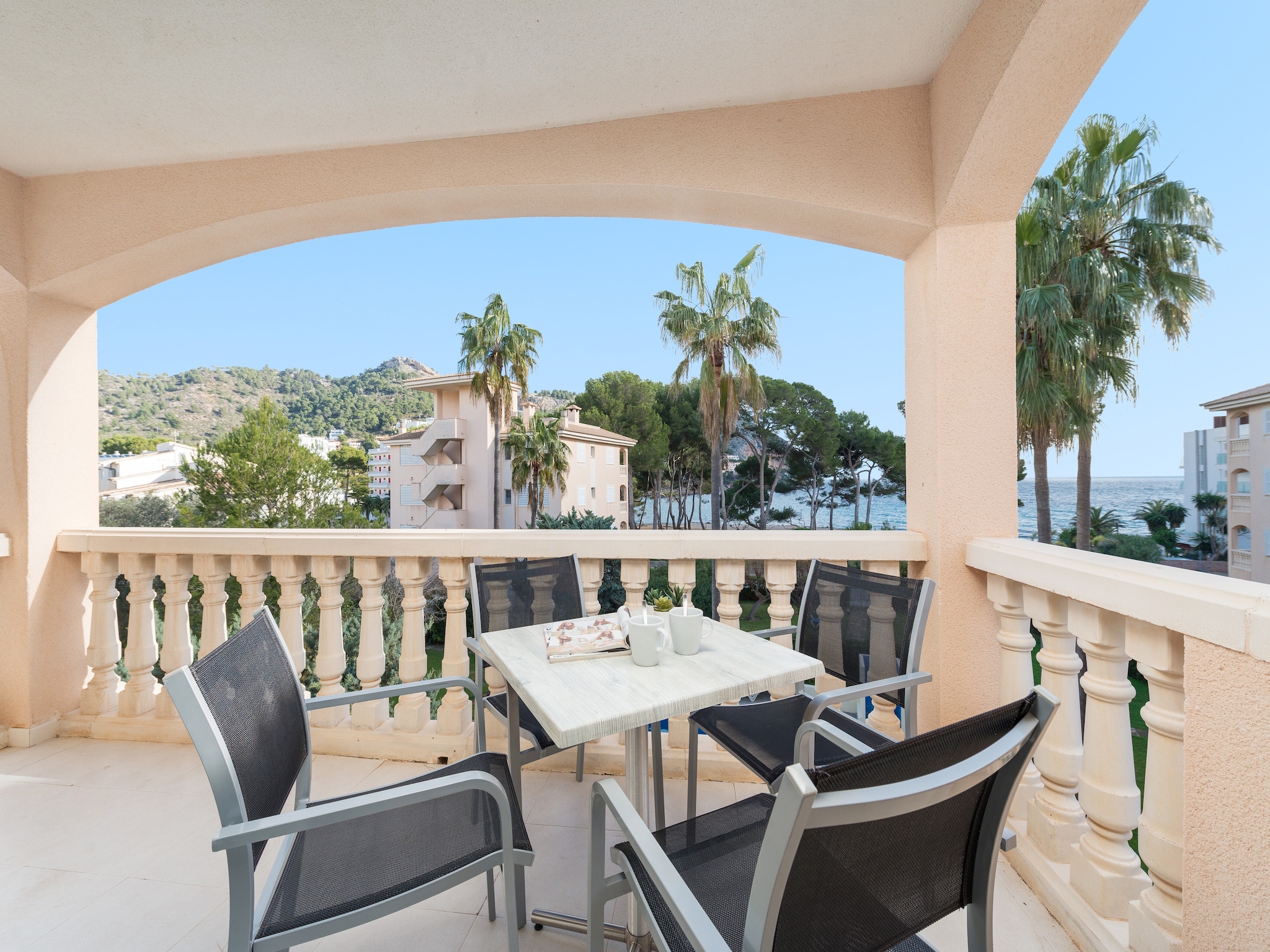   Oro Del Mar Iv Apartamento O5