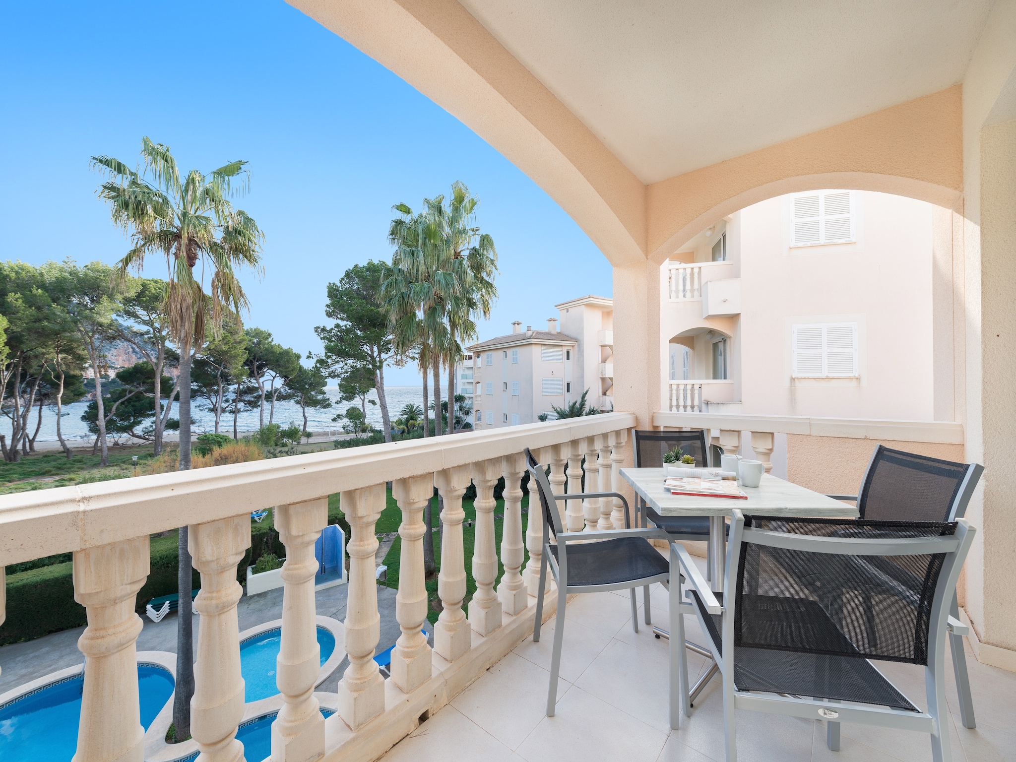   Oro Del Mar Iv Apartamento O5
