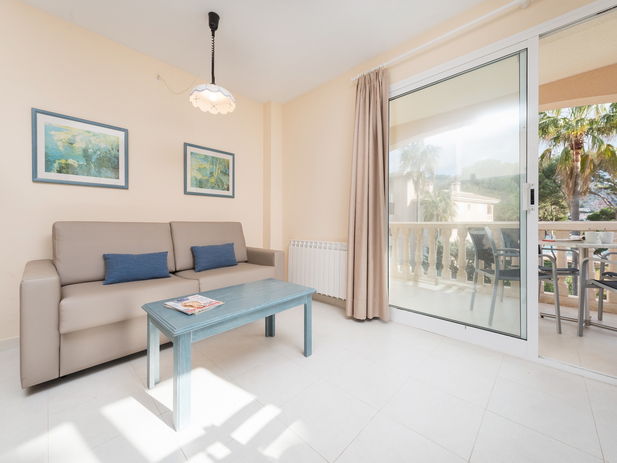   Oro Del Mar Iv Apartamento O5