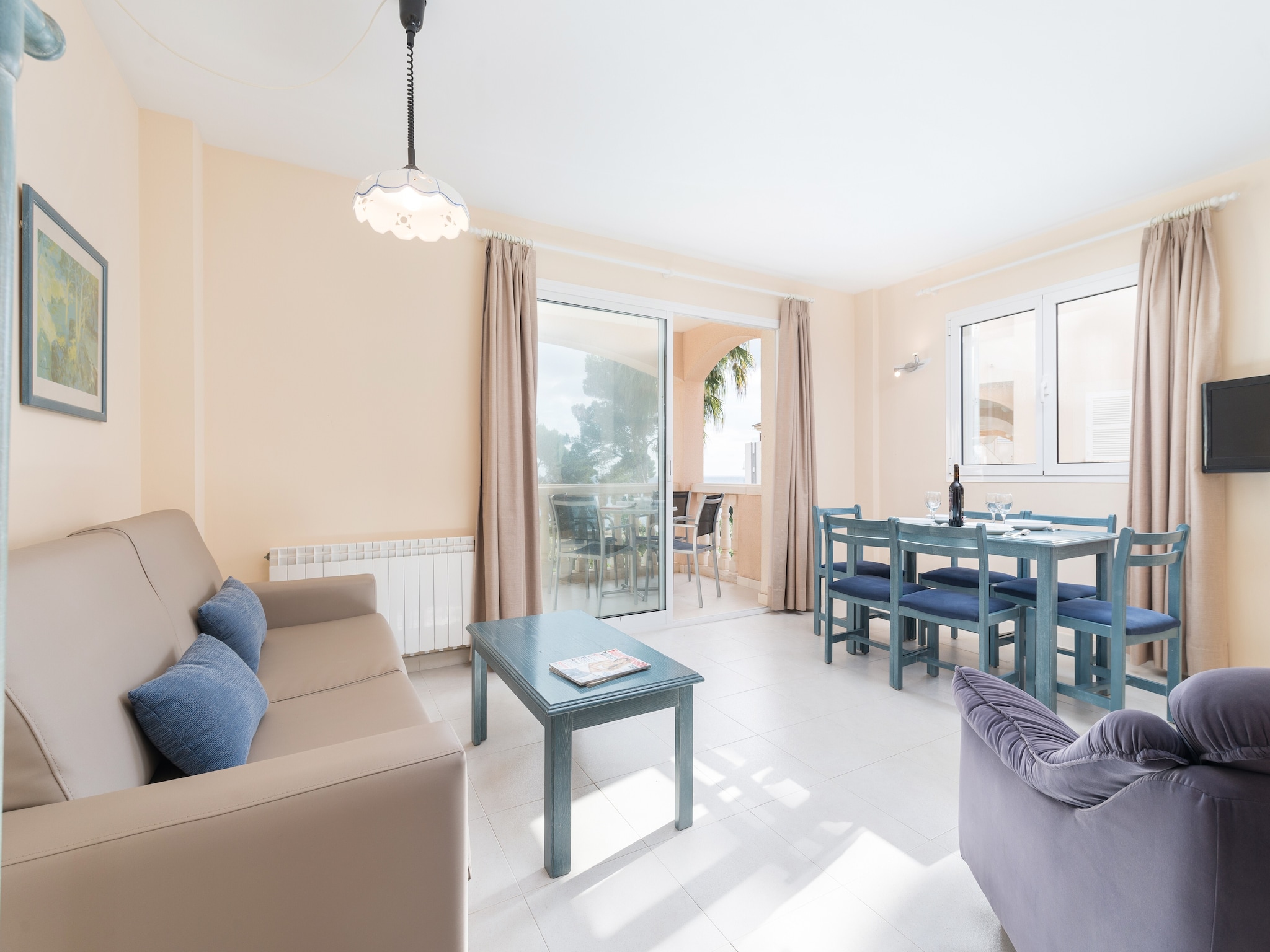   Oro Del Mar Iv Apartamento O5