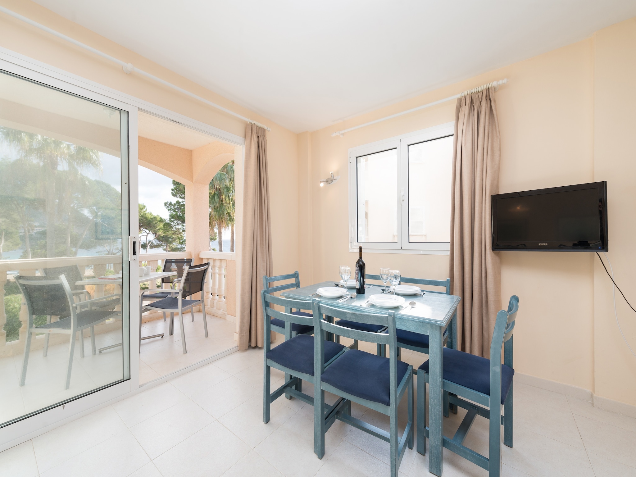   Oro Del Mar Iv Apartamento O5
