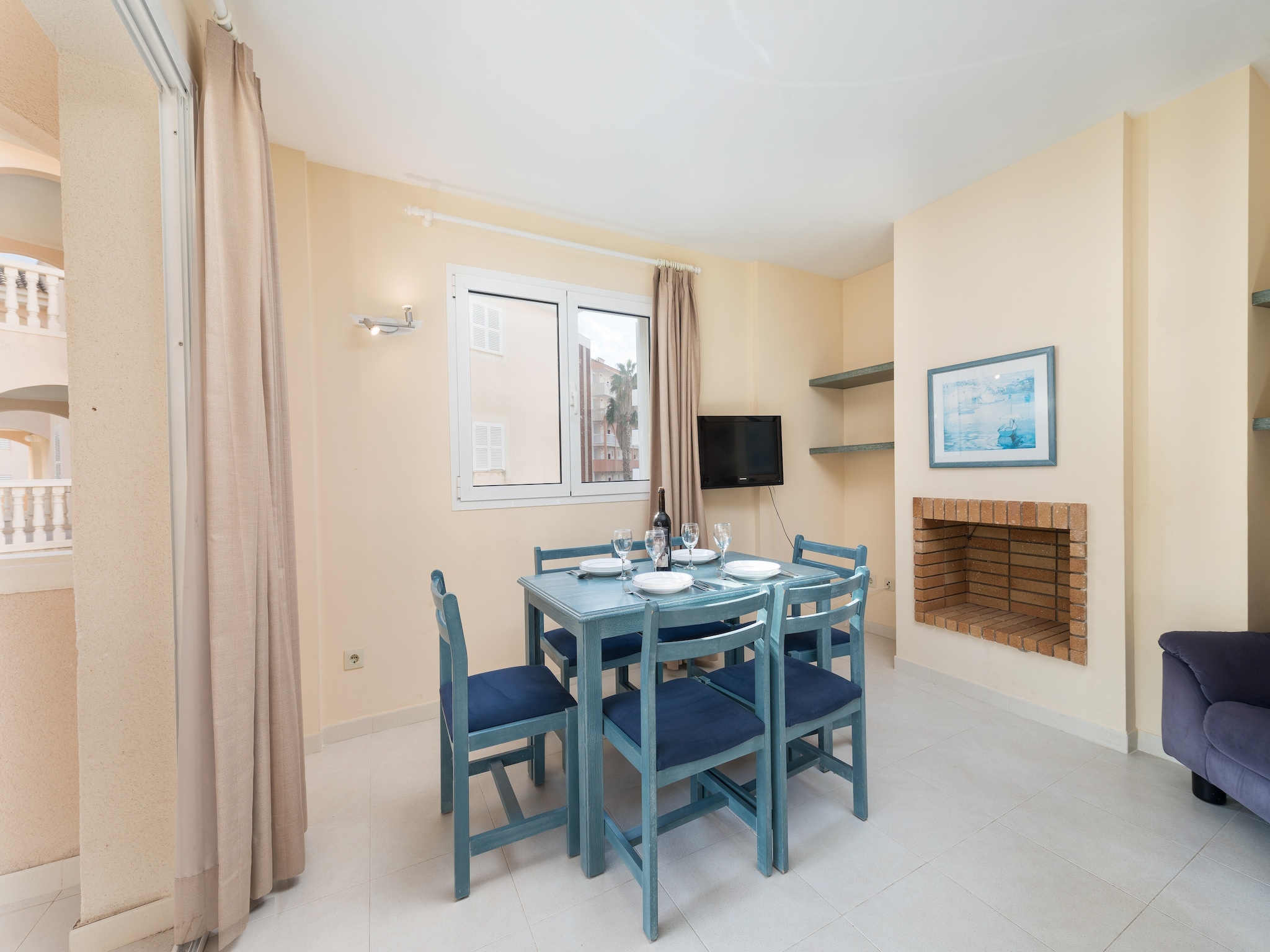   Oro Del Mar Iv Apartamento O5
