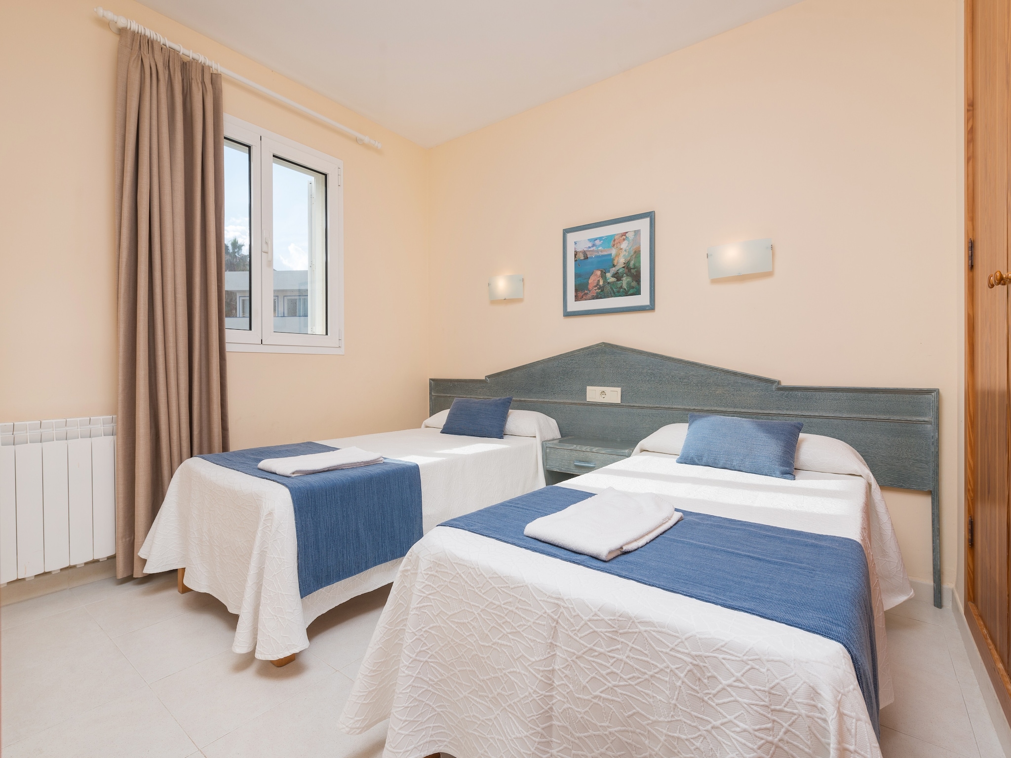   Oro Del Mar Iv Apartamento O5