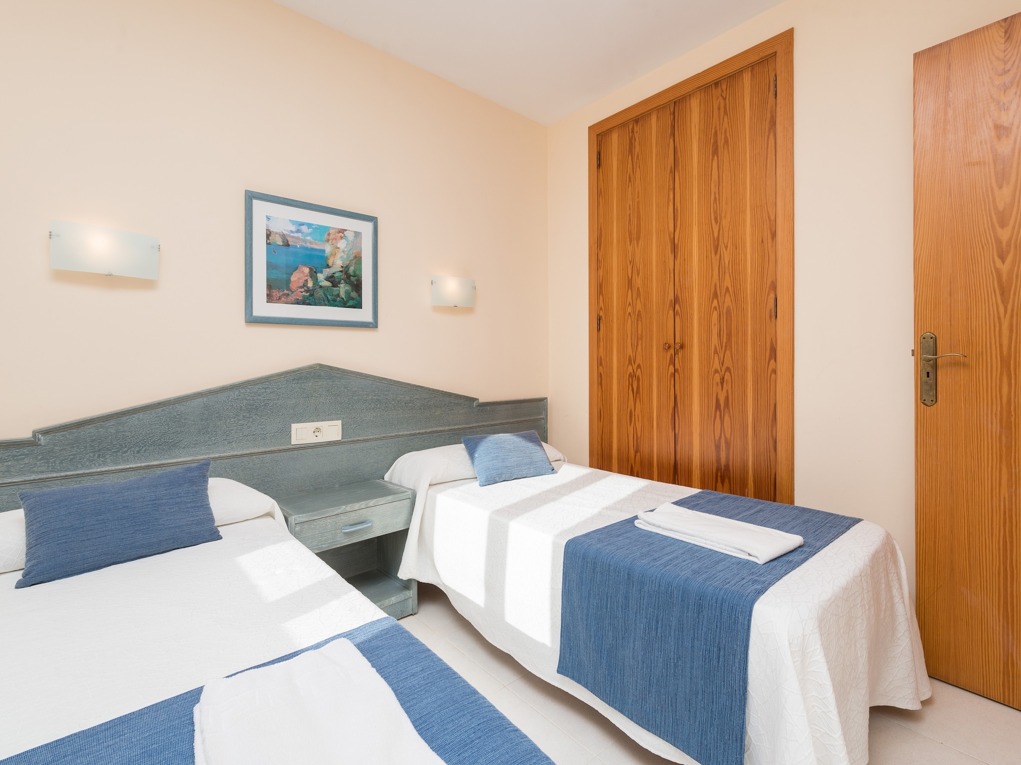   Oro Del Mar Iv Apartamento O5