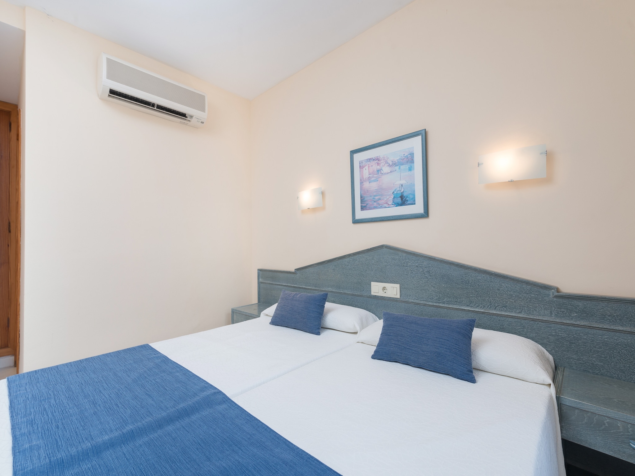   Oro Del Mar Iv Apartamento O5