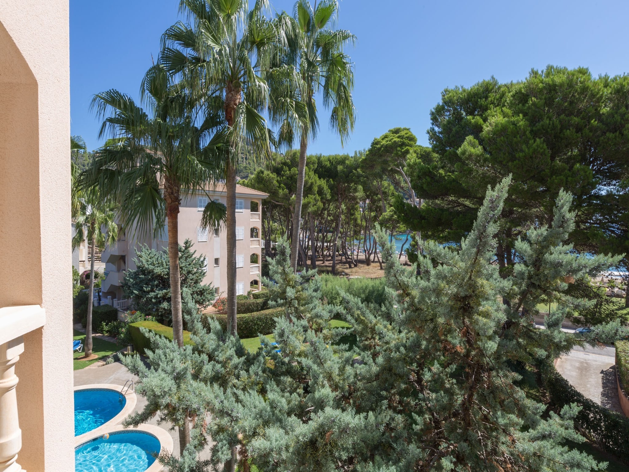   Oro Del Mar Iv Apartamento O5