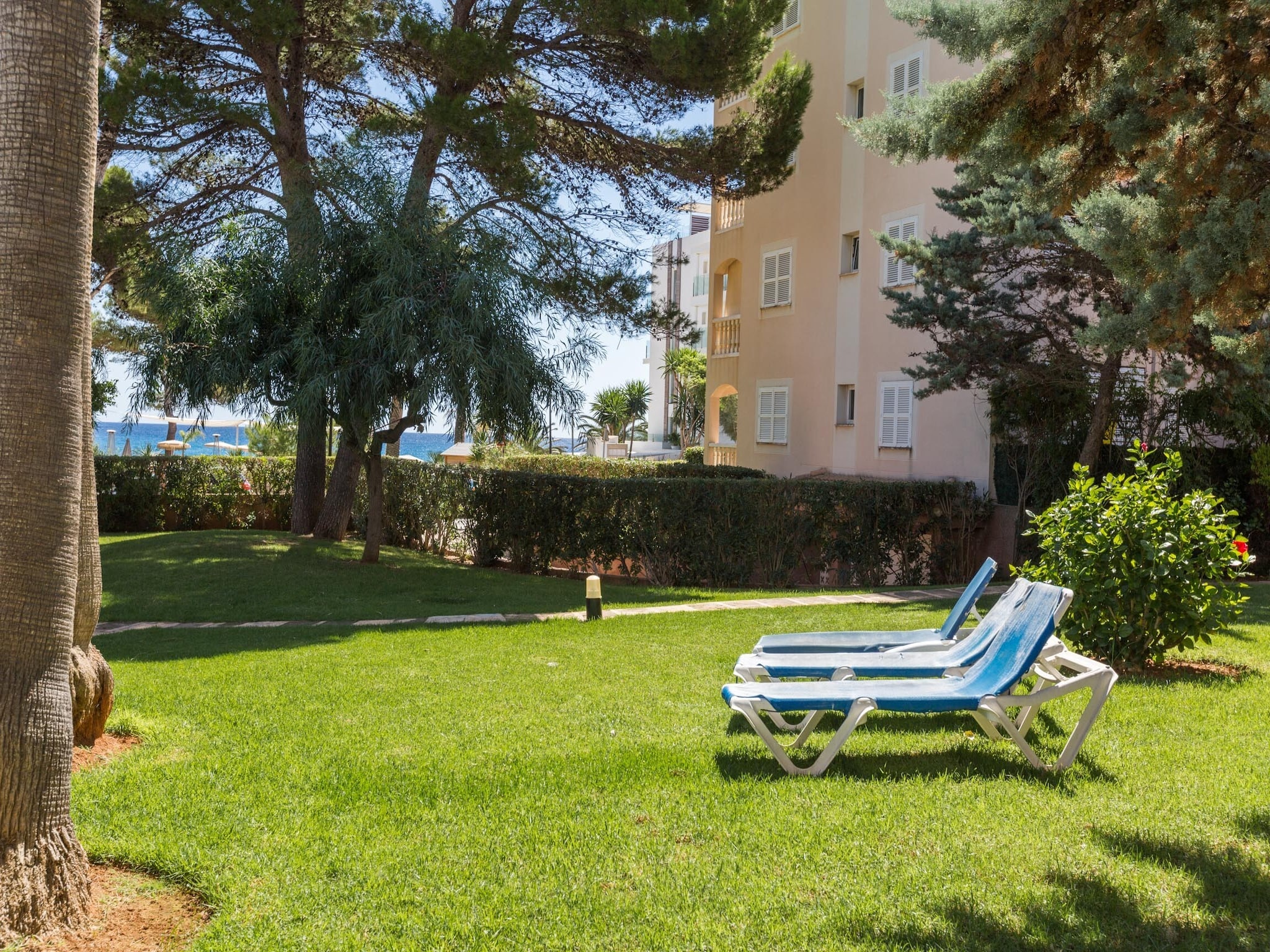  Oro Del Mar Iv Apartamento O5