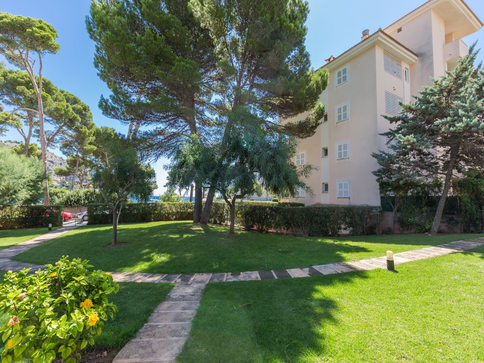  Oro Del Mar Iv Apartamento O5