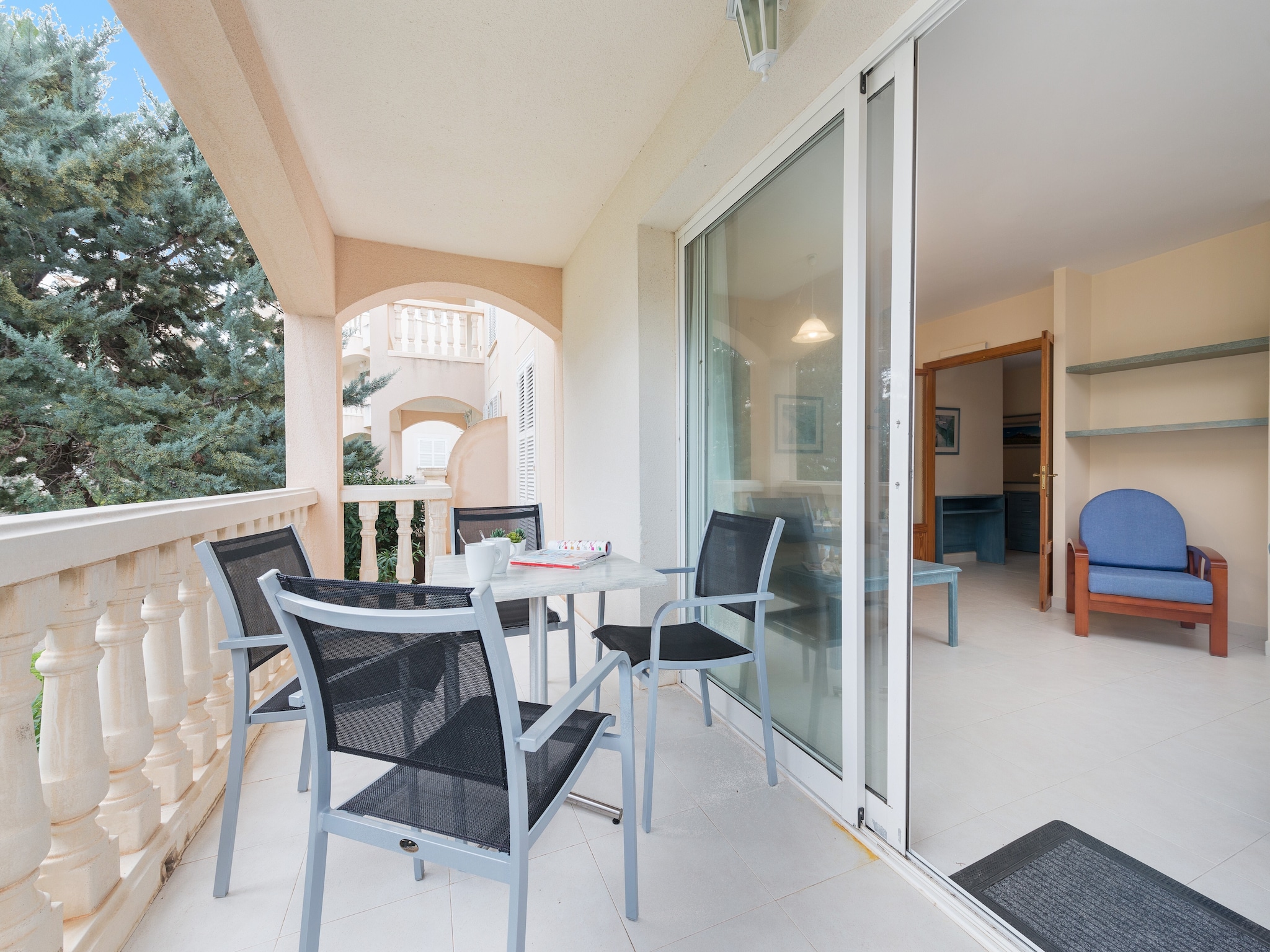   Oro Del Mar Iv Apartamento O2