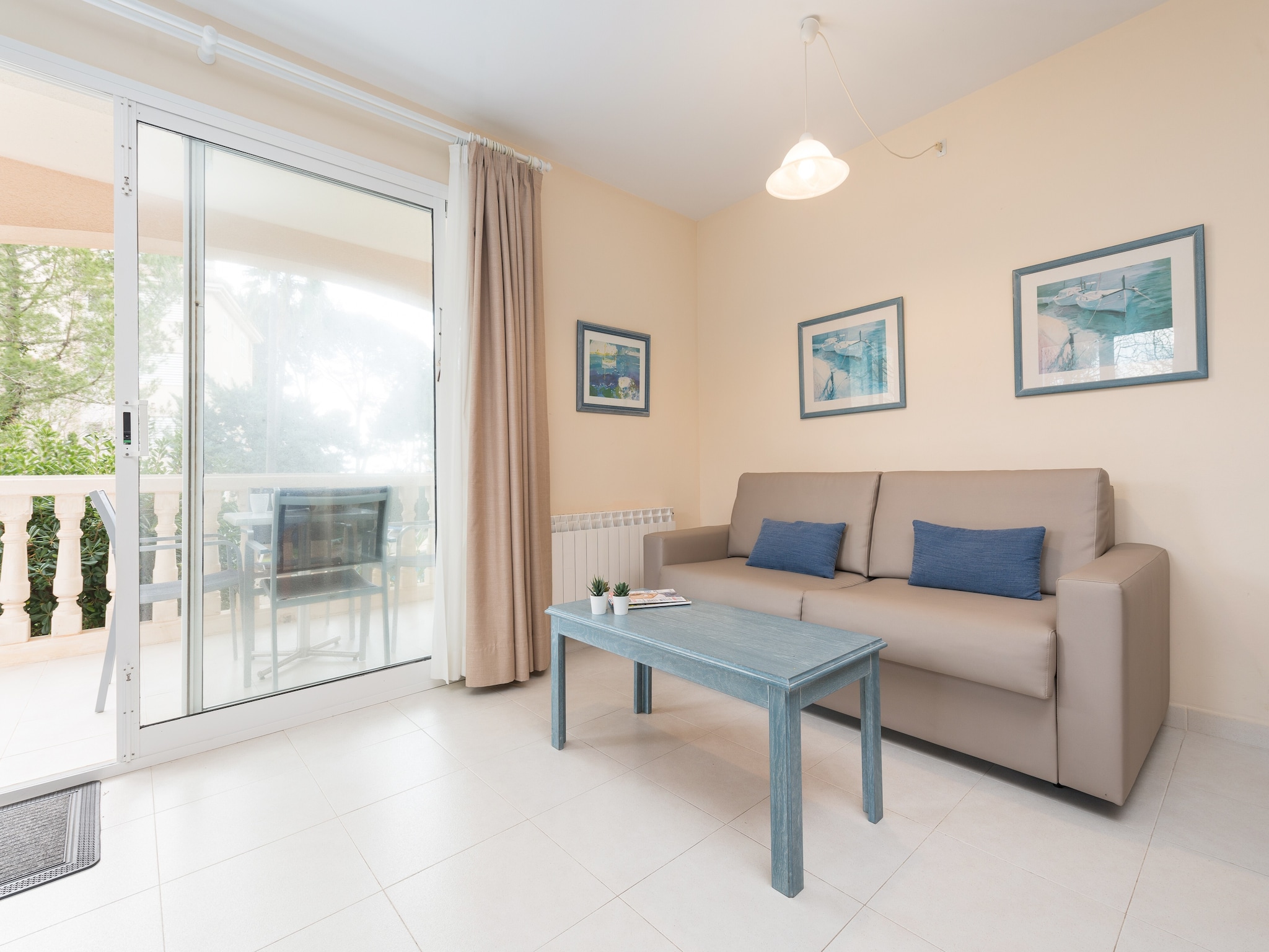   Oro Del Mar Iv Apartamento O2