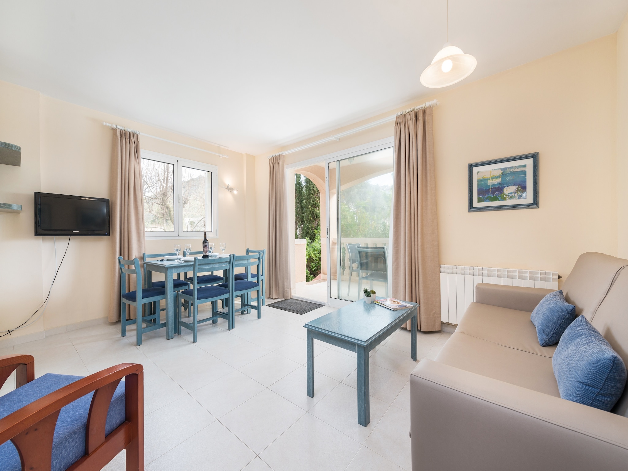   Oro Del Mar Iv Apartamento O2
