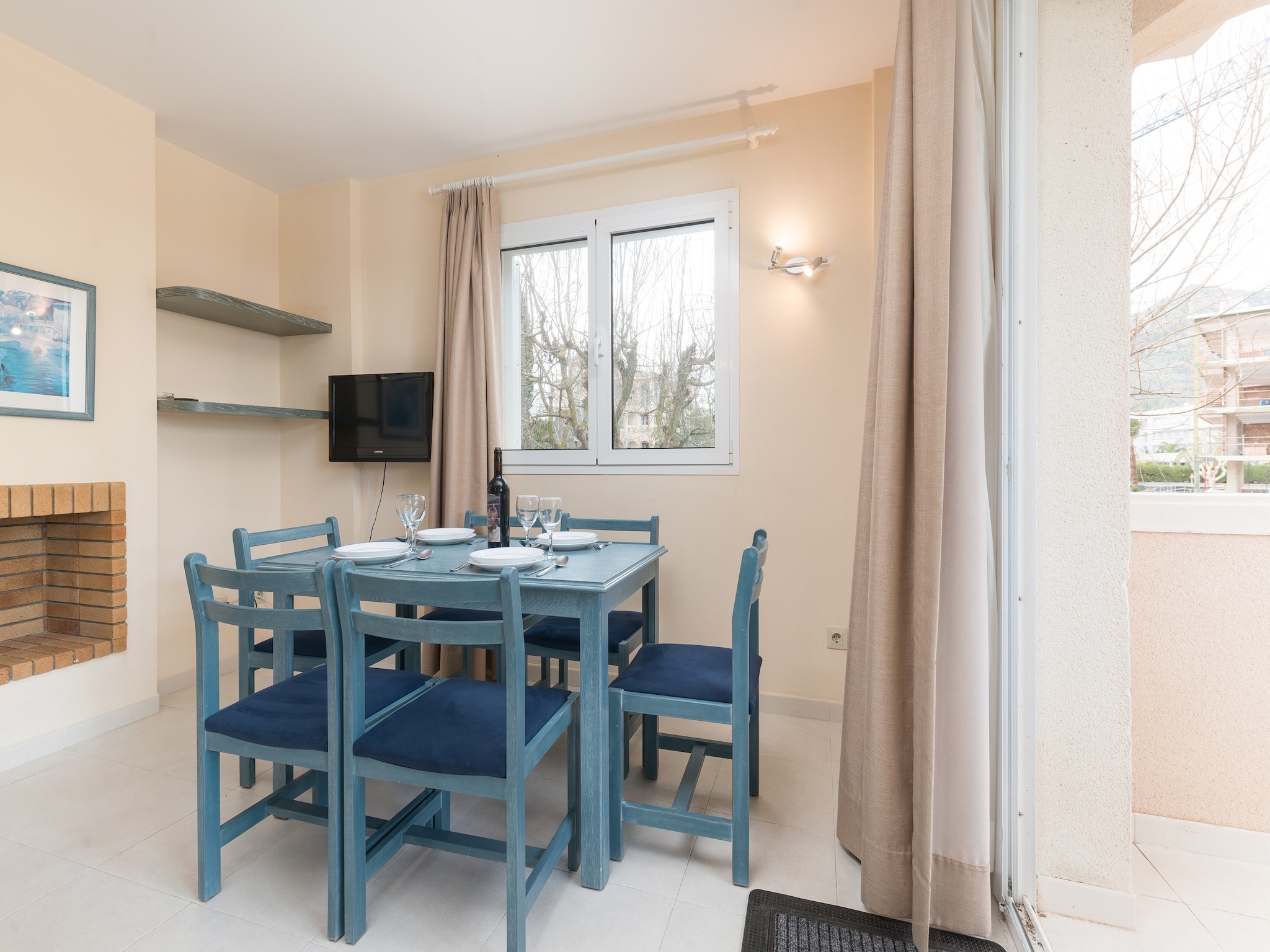   Oro Del Mar Iv Apartamento O2