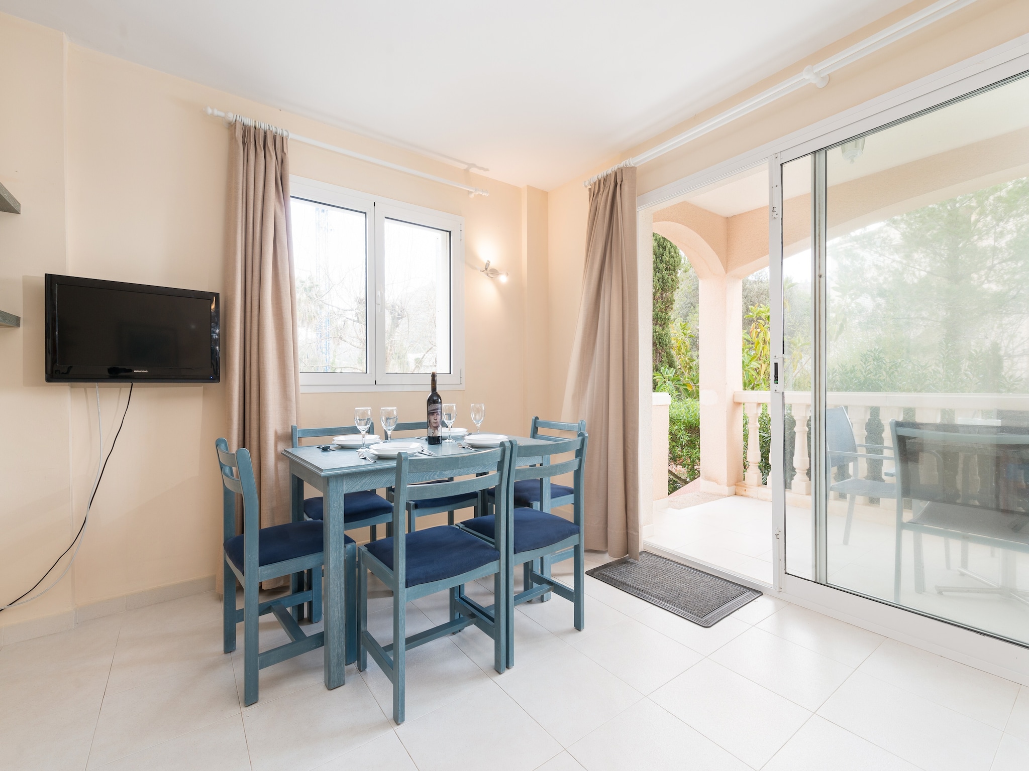   Oro Del Mar Iv Apartamento O2
