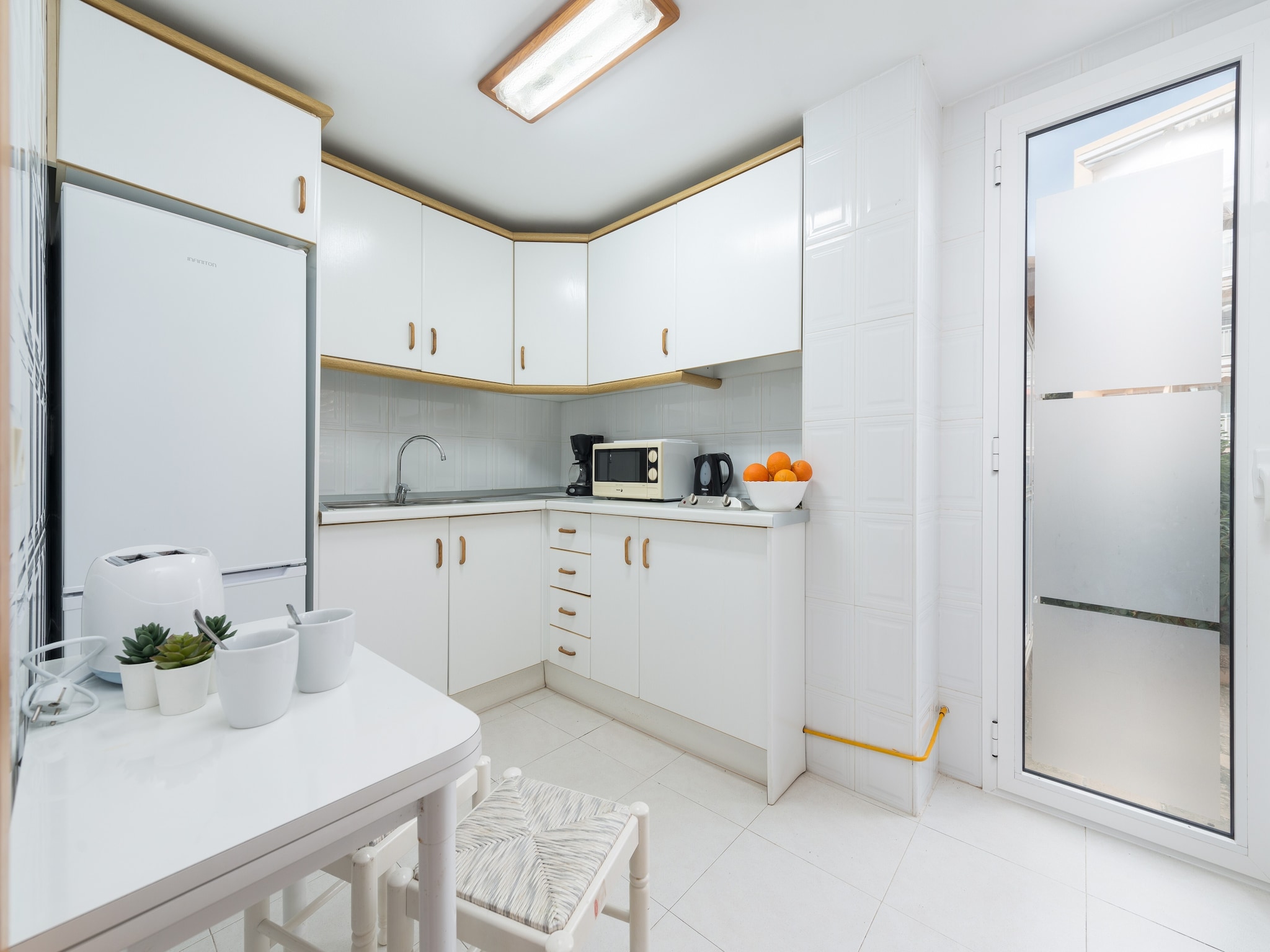   Oro Del Mar Iv Apartamento O2
