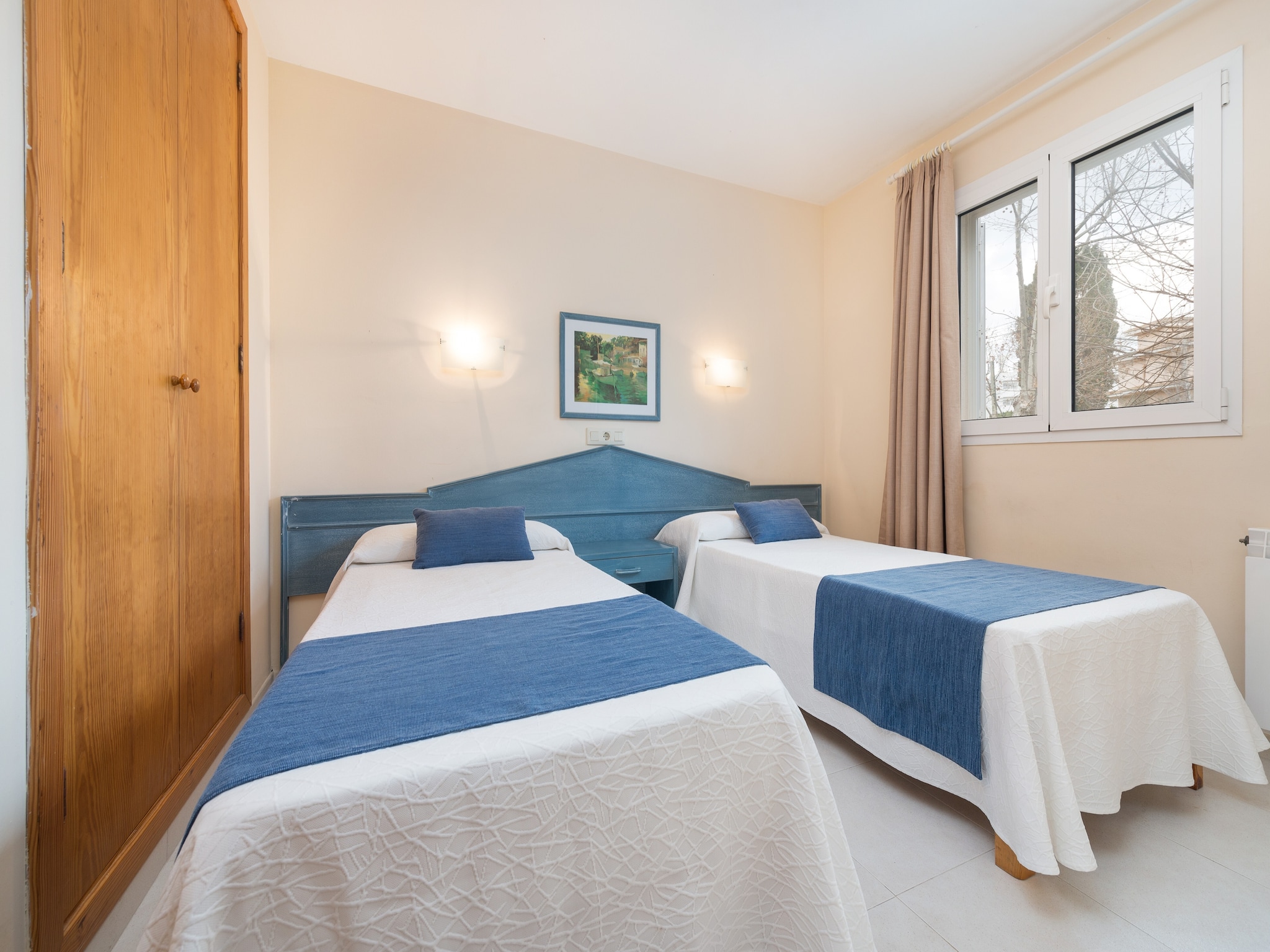   Oro Del Mar Iv Apartamento O2