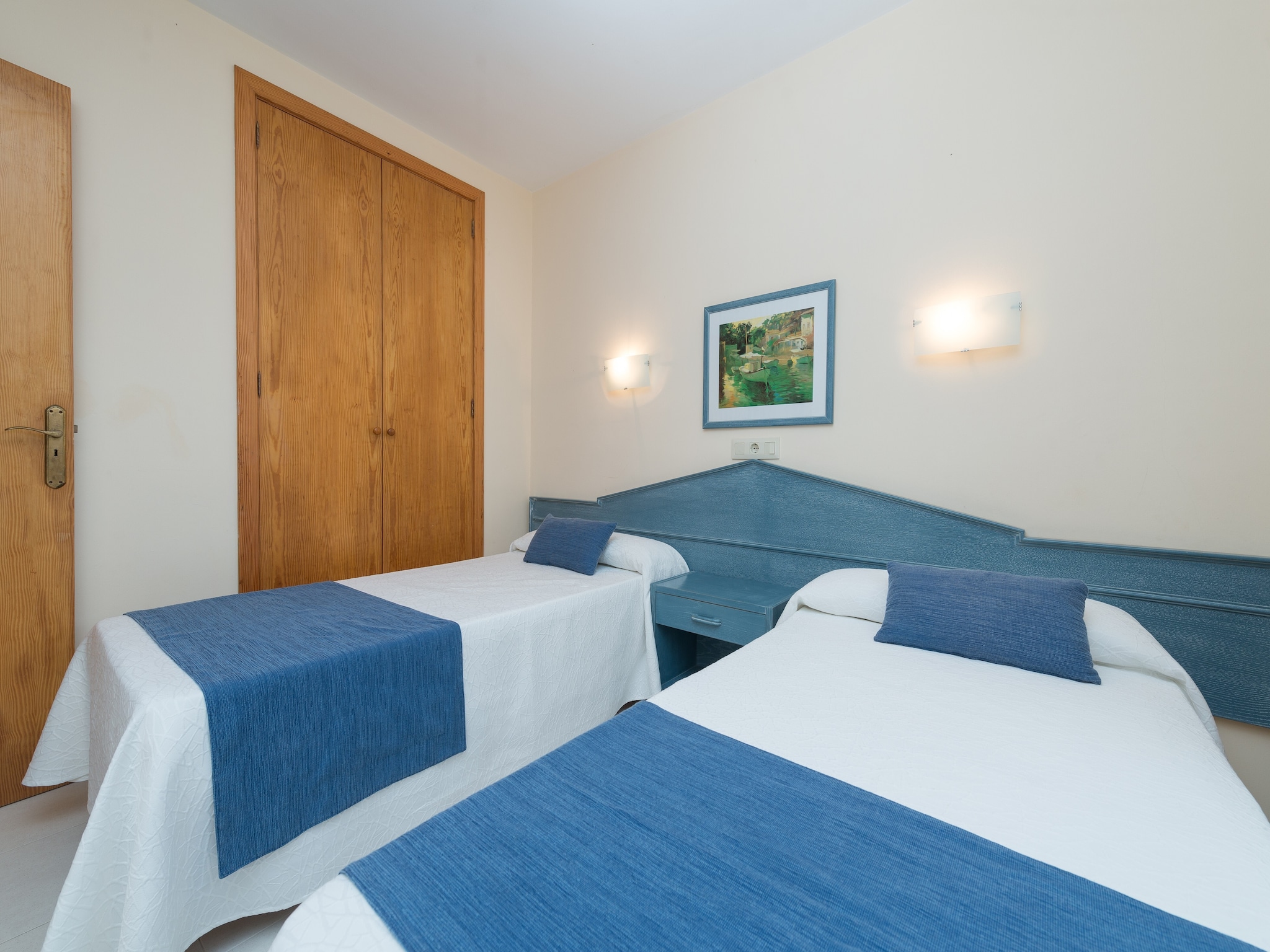   Oro Del Mar Iv Apartamento O2