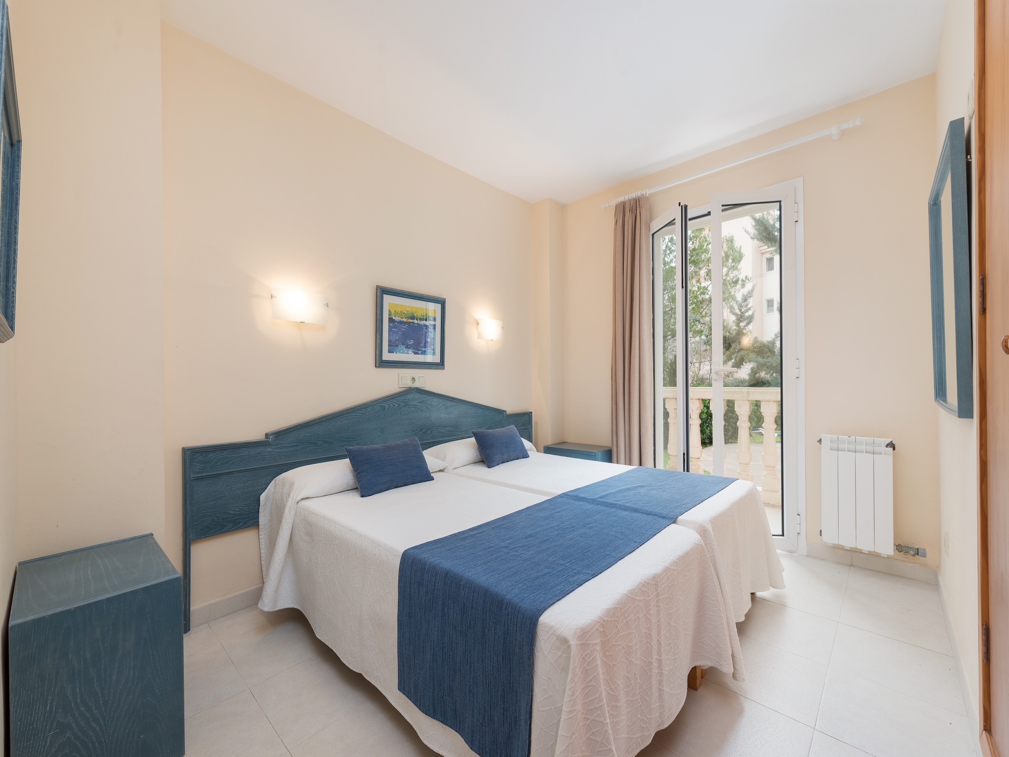   Oro Del Mar Iv Apartamento O2