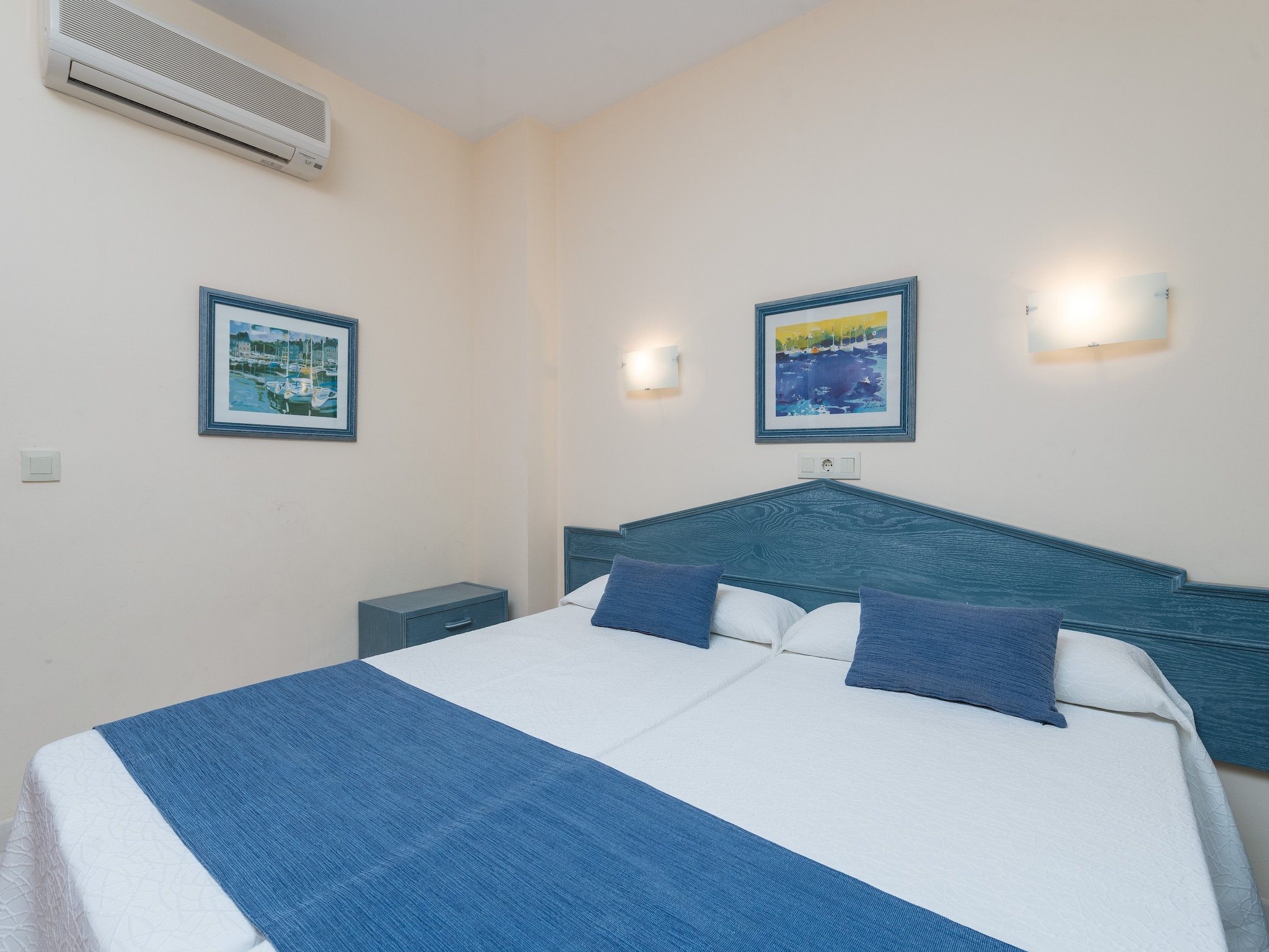   Oro Del Mar Iv Apartamento O2
