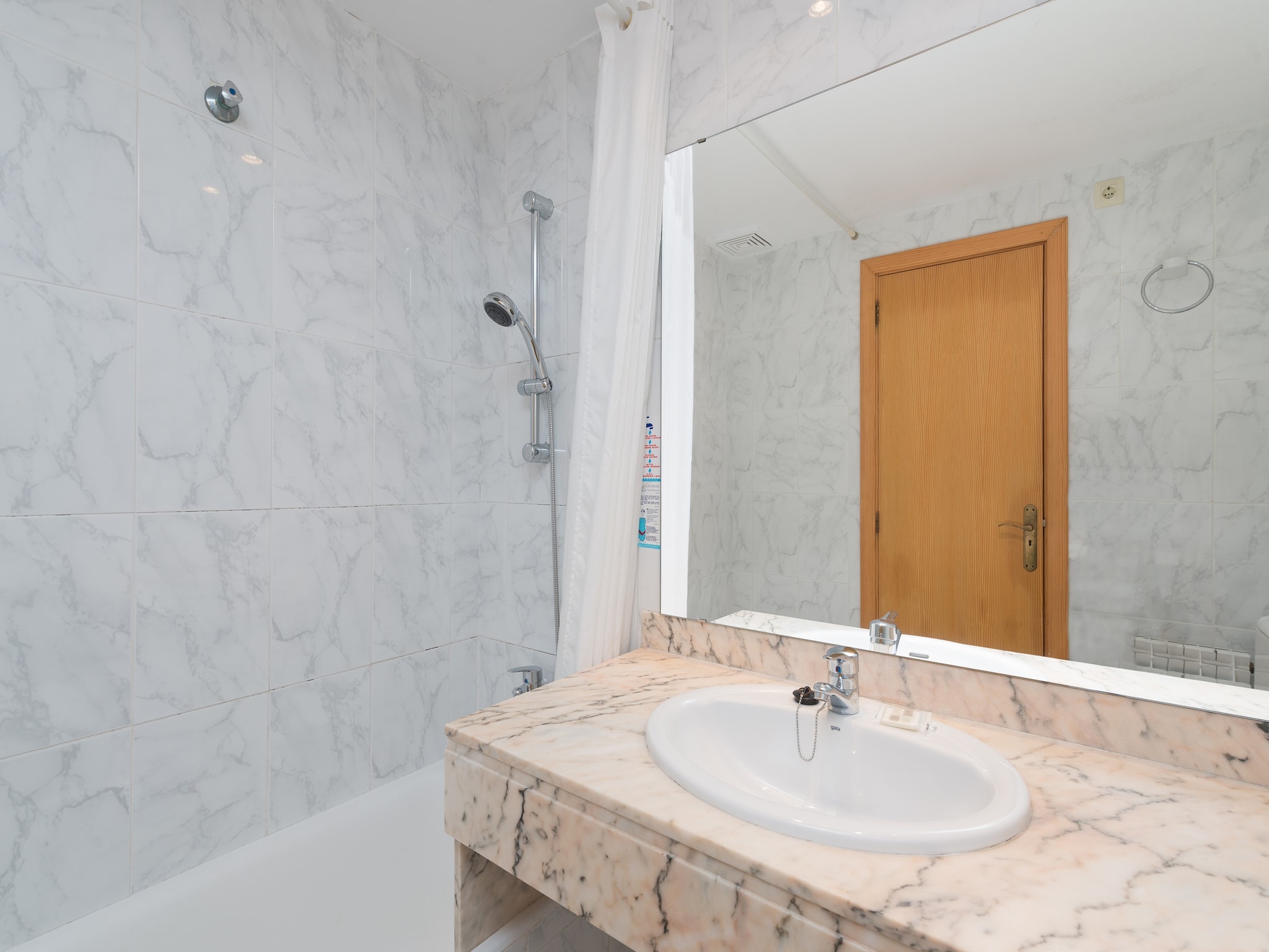   Oro Del Mar Iv Apartamento O2