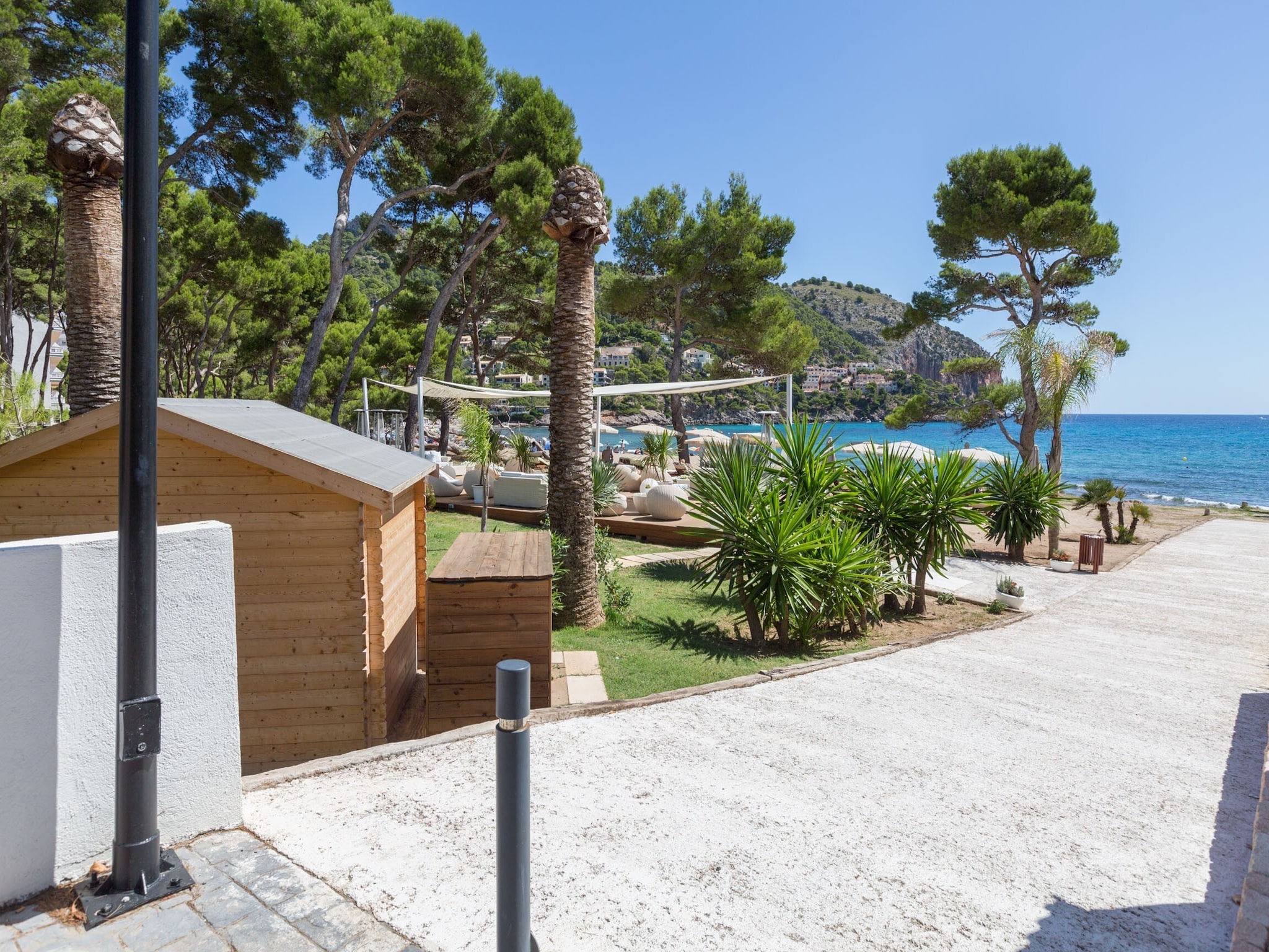   Oro Del Mar Iv Apartamento O2