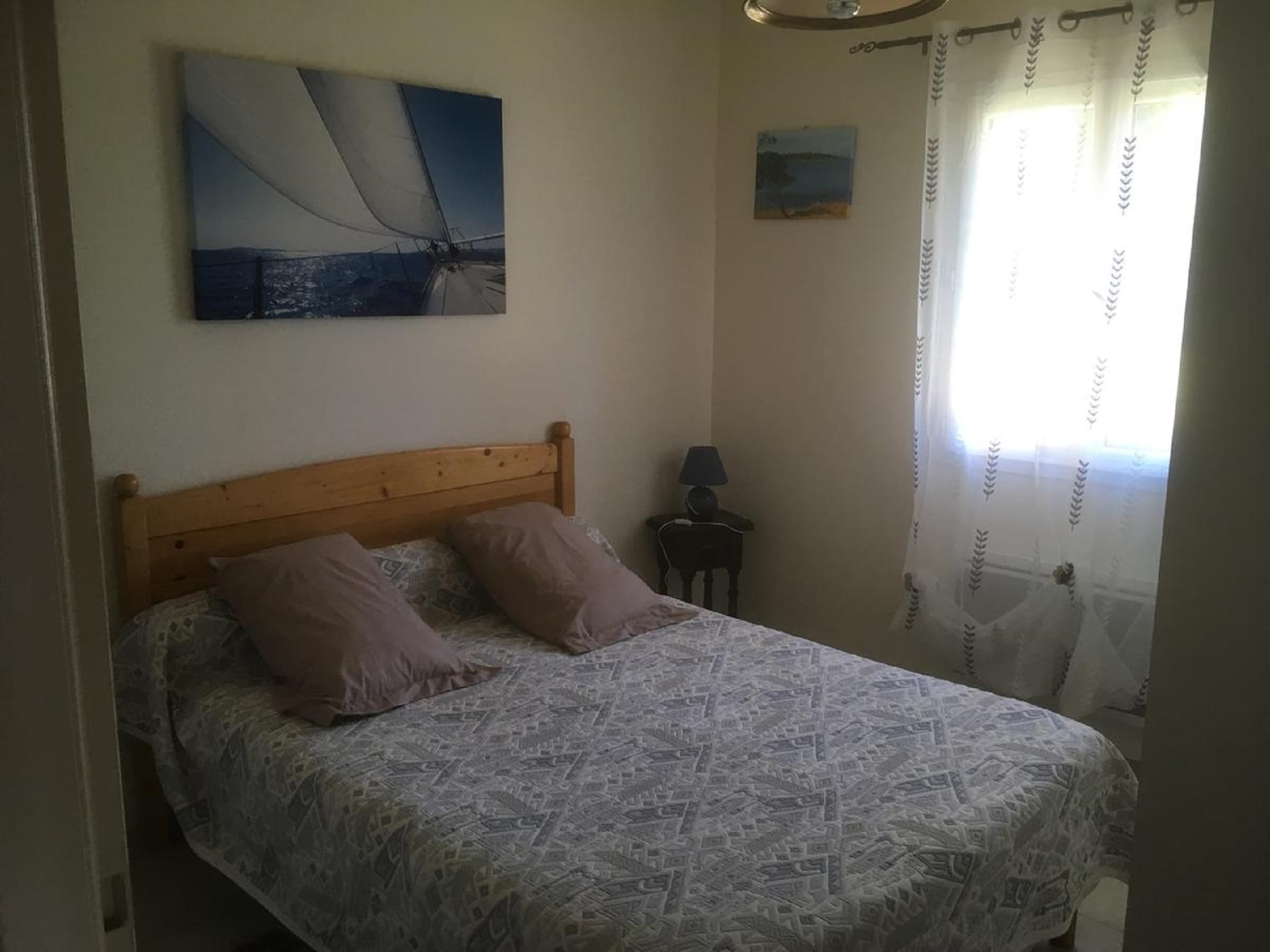   Maison avec piscine privative dans le Gers