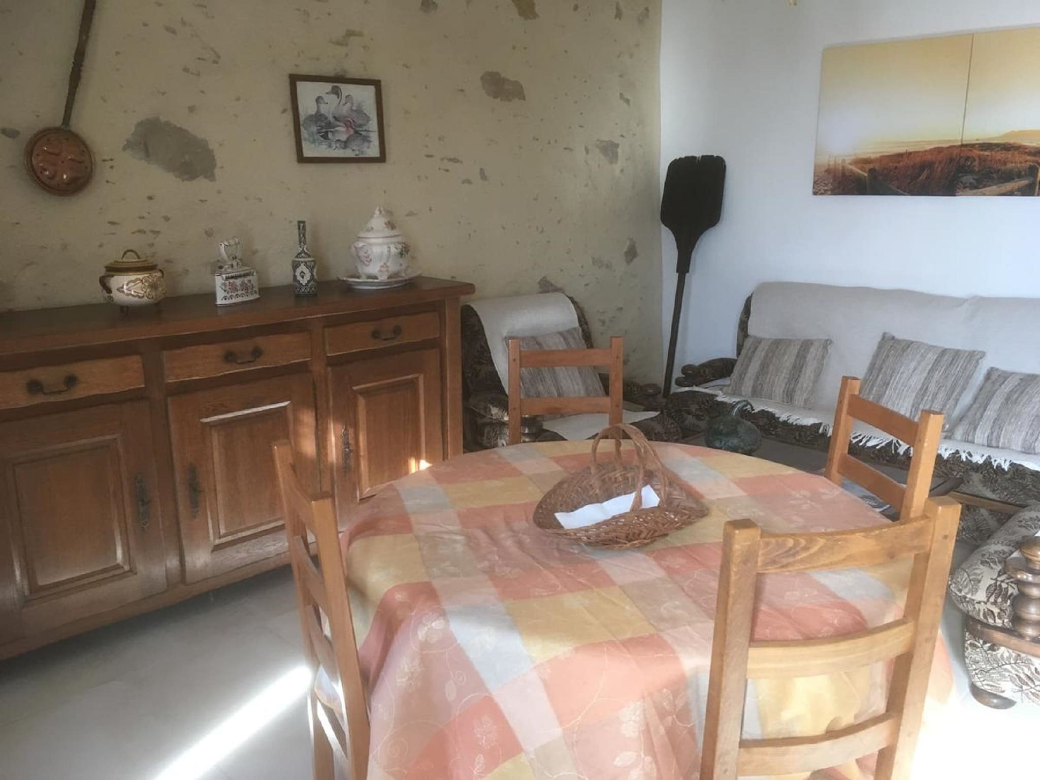   Maison avec piscine privative dans le Gers