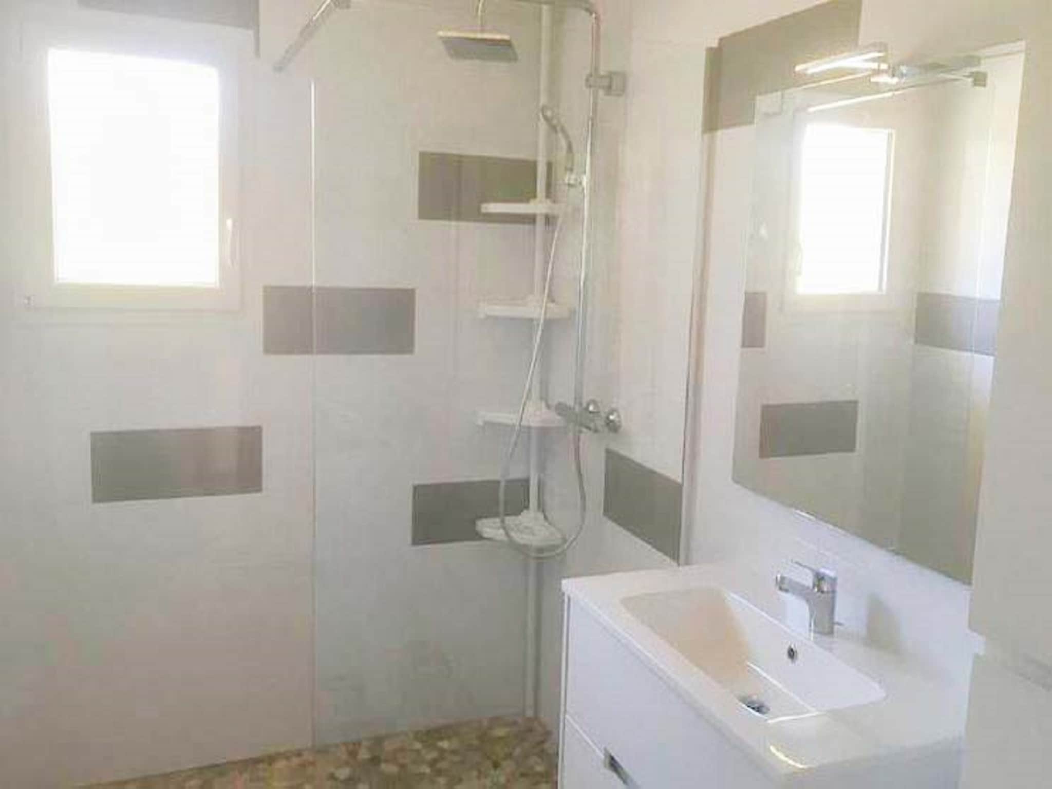   Maison avec piscine privative dans le Gers