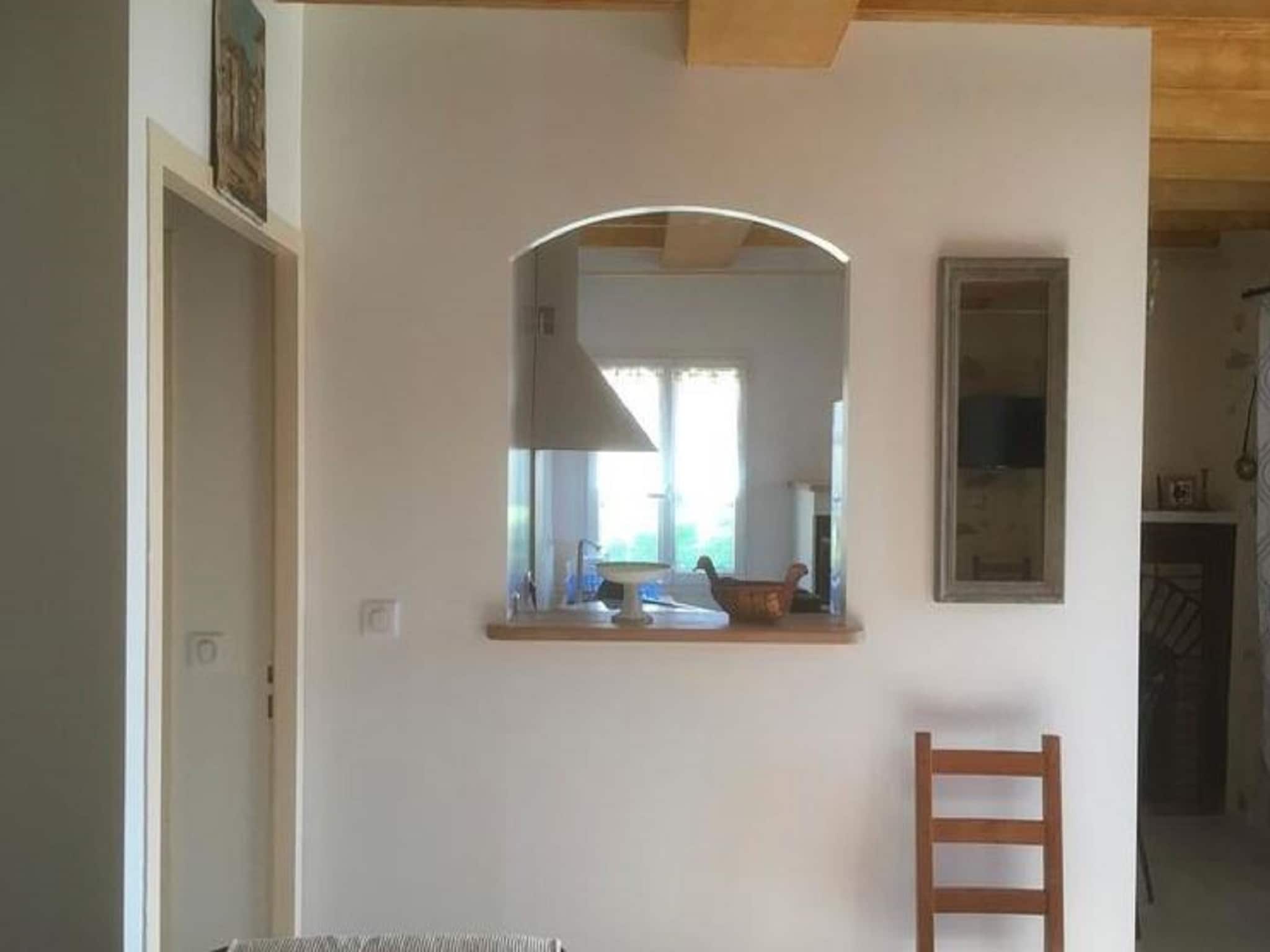   Maison avec piscine privative dans le Gers
