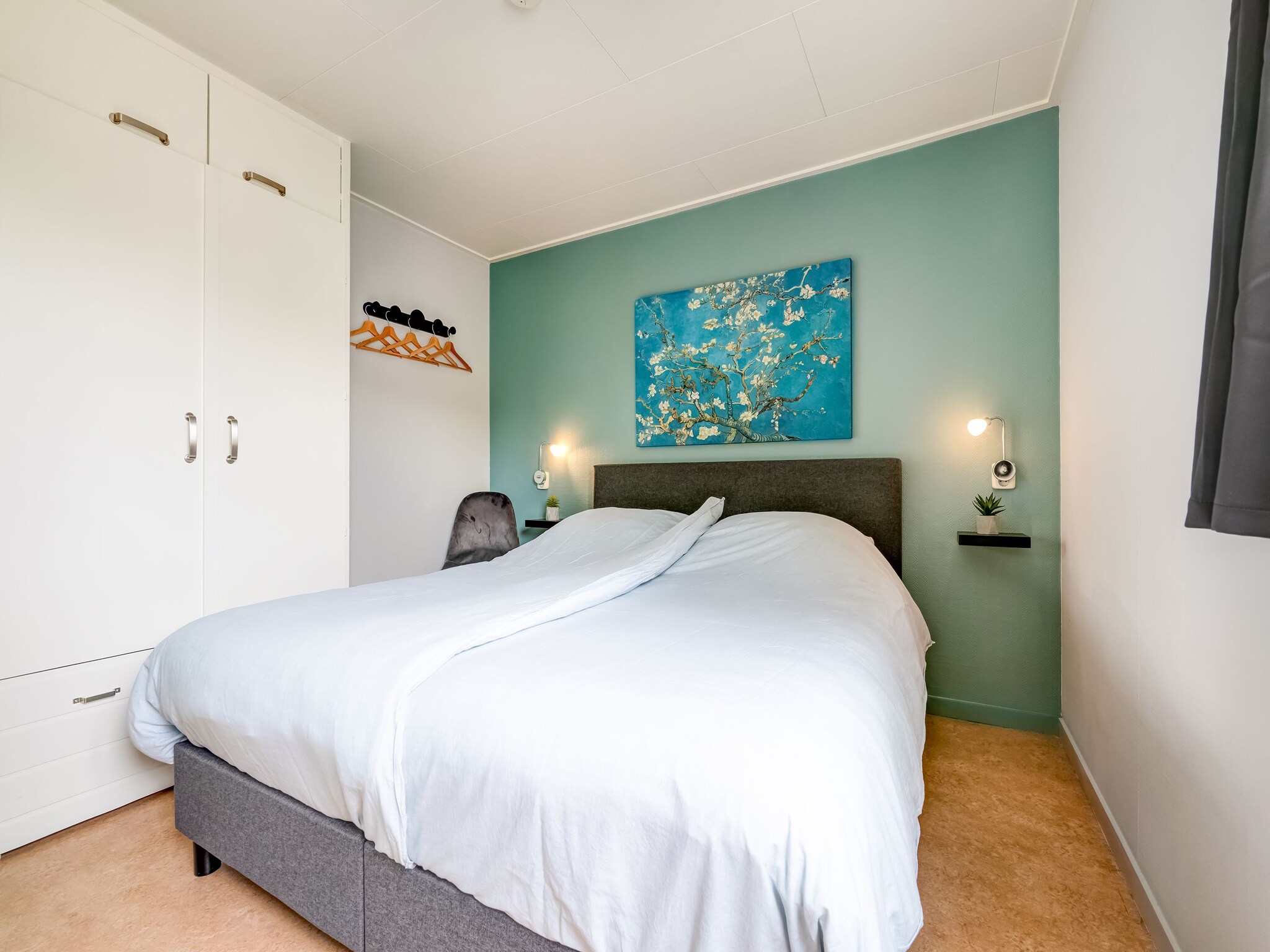 Vakantiehuis Vakantiehuis Lauwersmeer