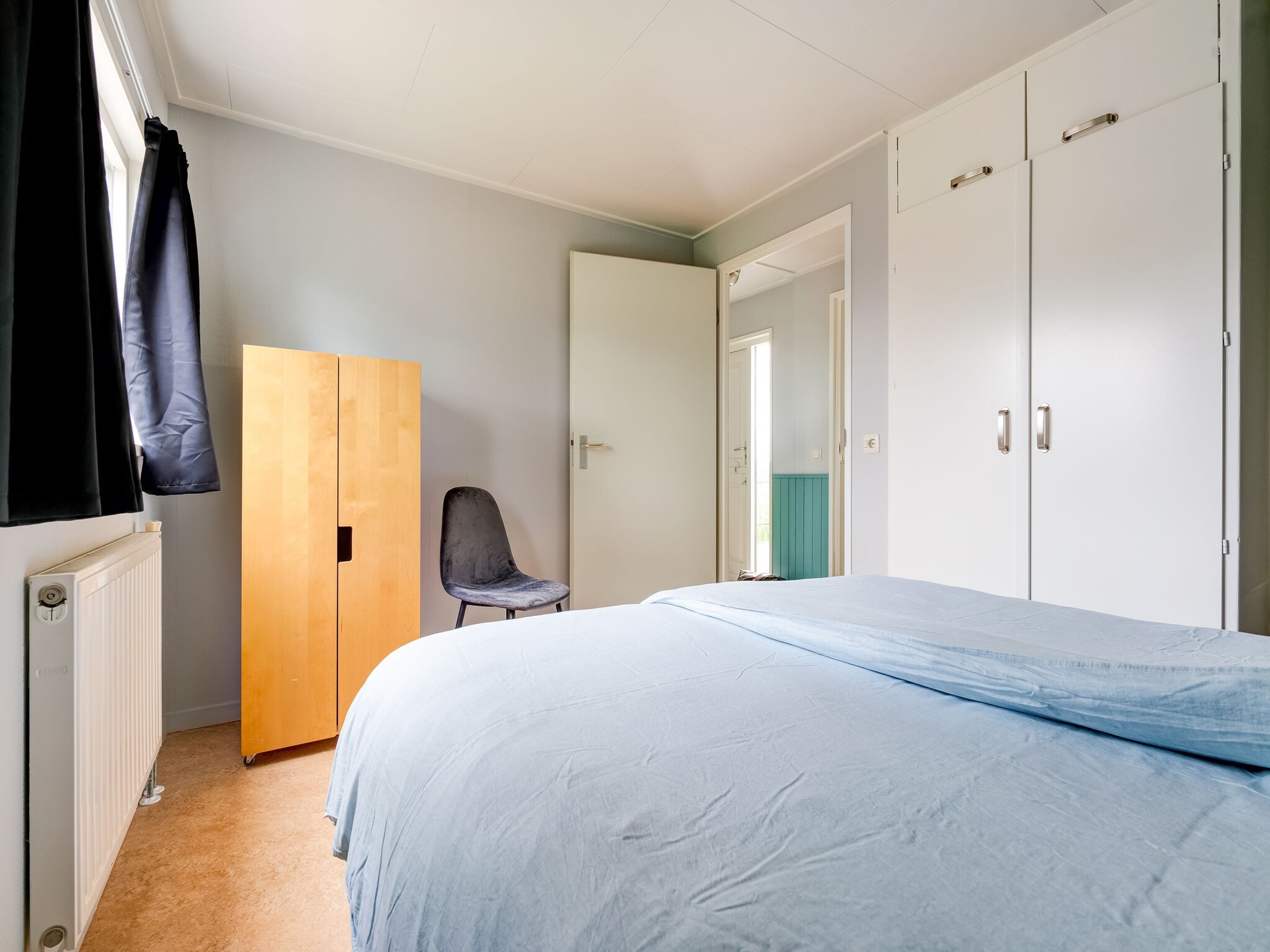Vakantiehuis Vakantiehuis Lauwersmeer