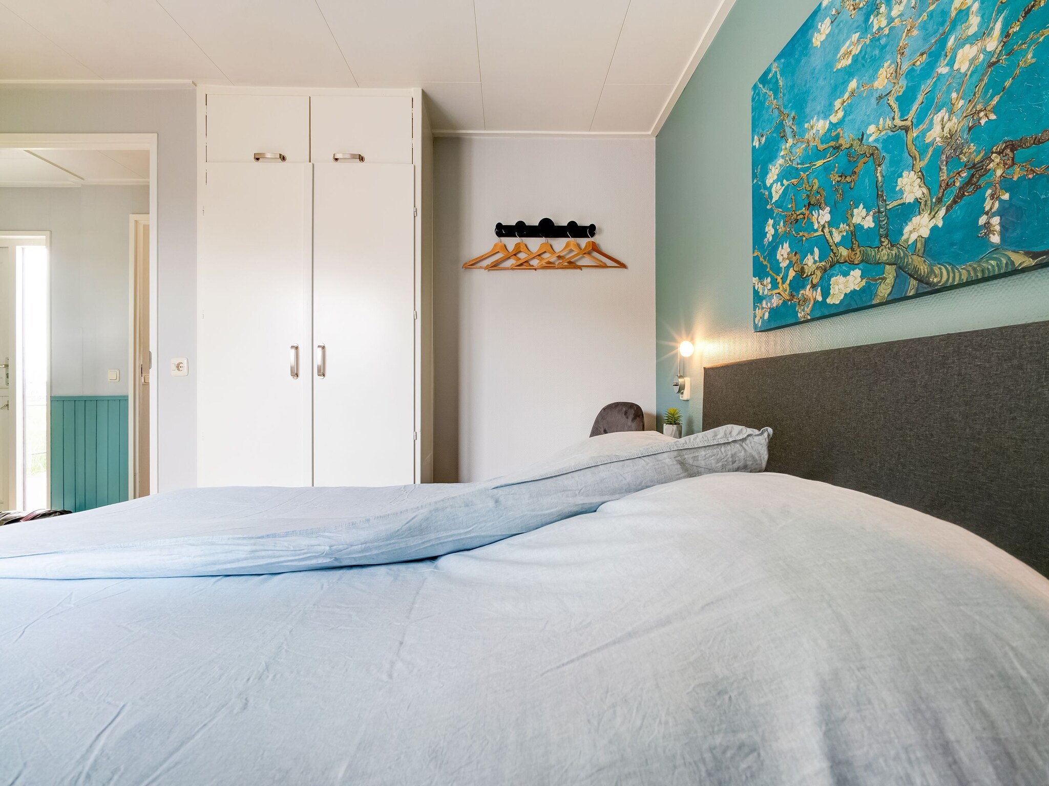 Vakantiehuis Vakantiehuis Lauwersmeer