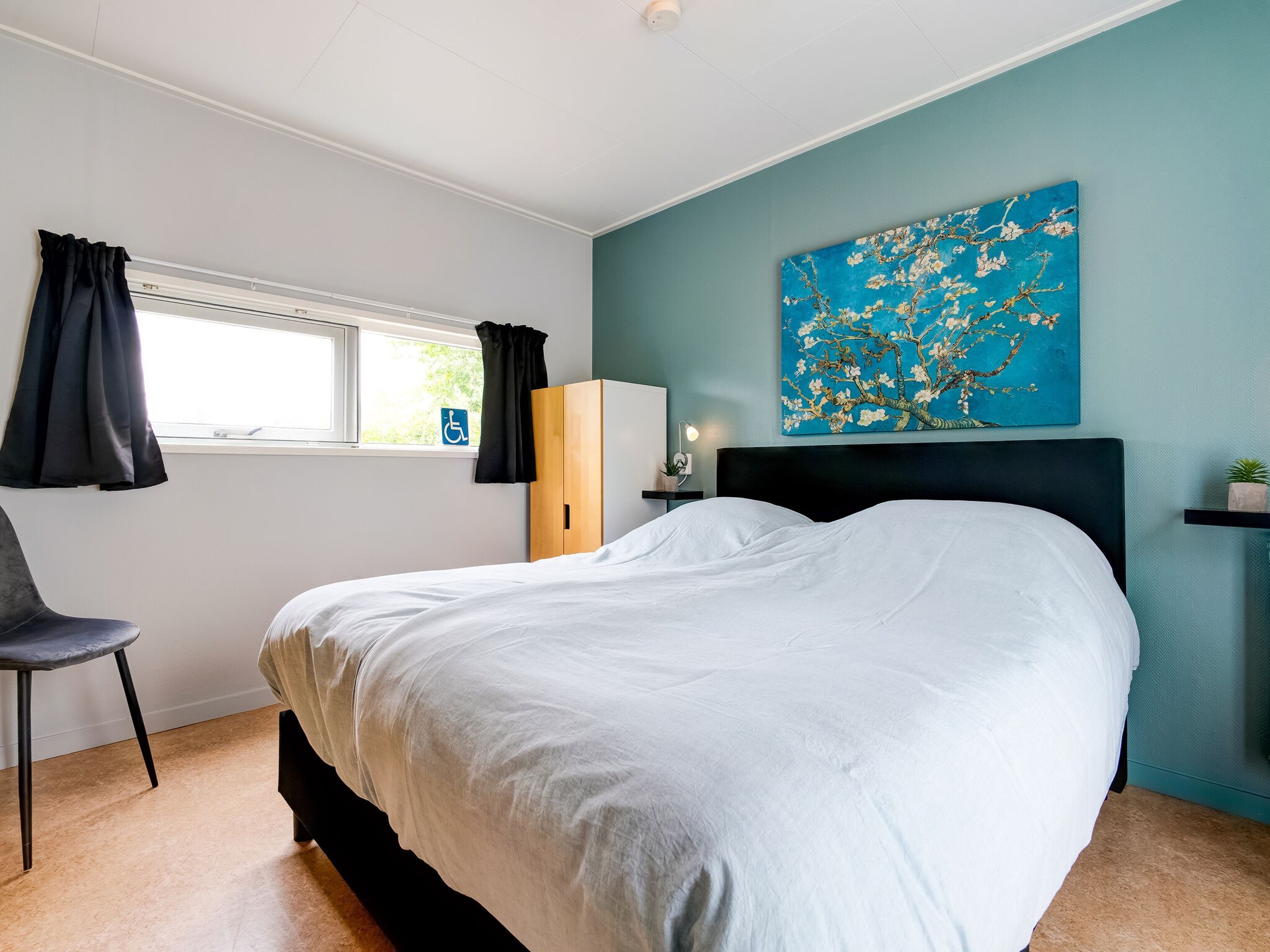 Vakantiehuis Vakantiehuis Lauwersmeer