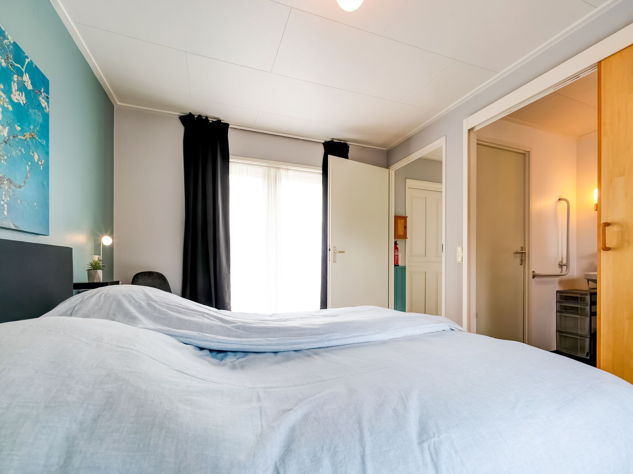 Vakantiehuis Vakantiehuis Lauwersmeer