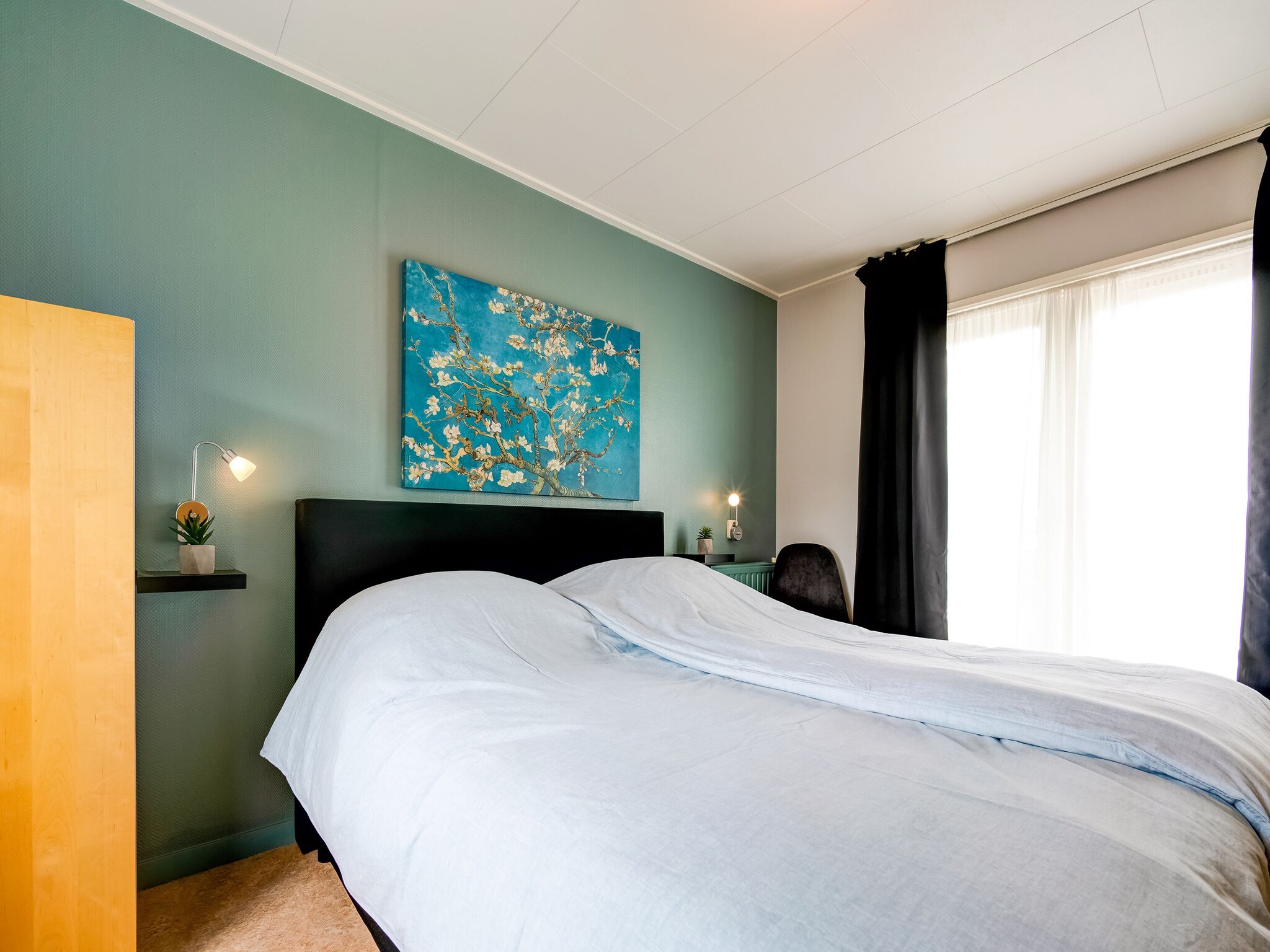 Vakantiehuis Vakantiehuis Lauwersmeer