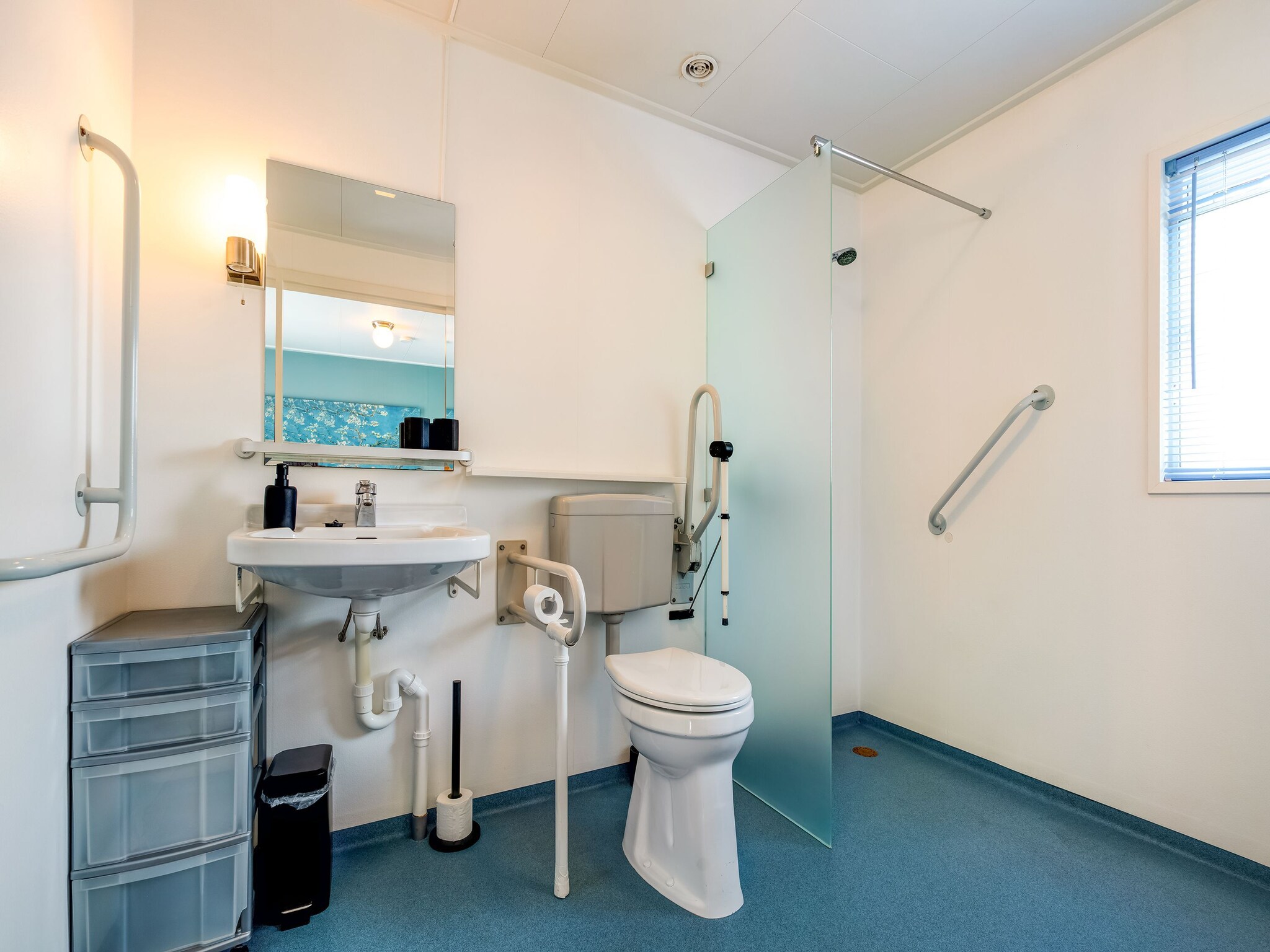 Vakantiehuis Vakantiehuis Lauwersmeer