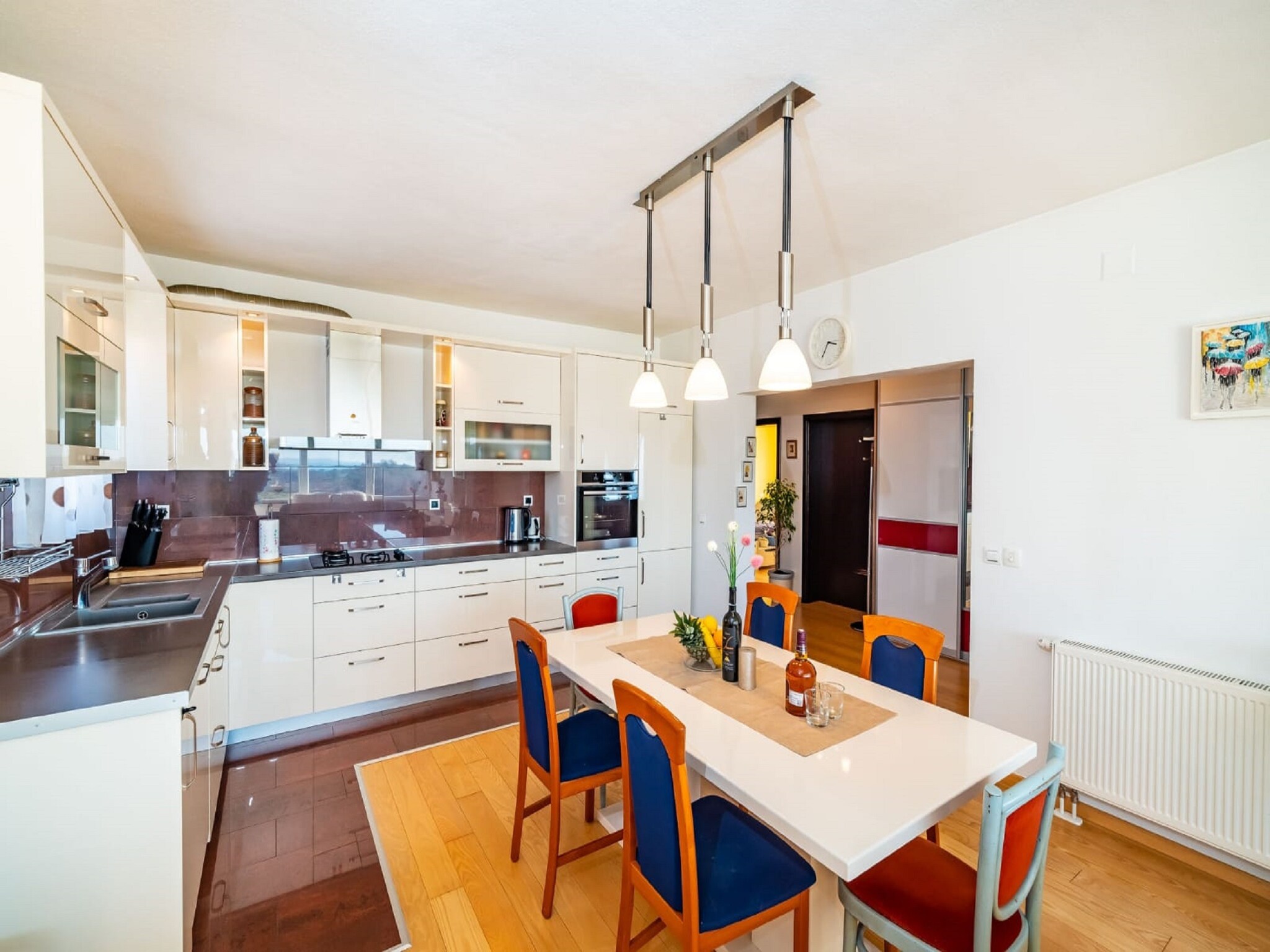 Apartment Apartment Cvita