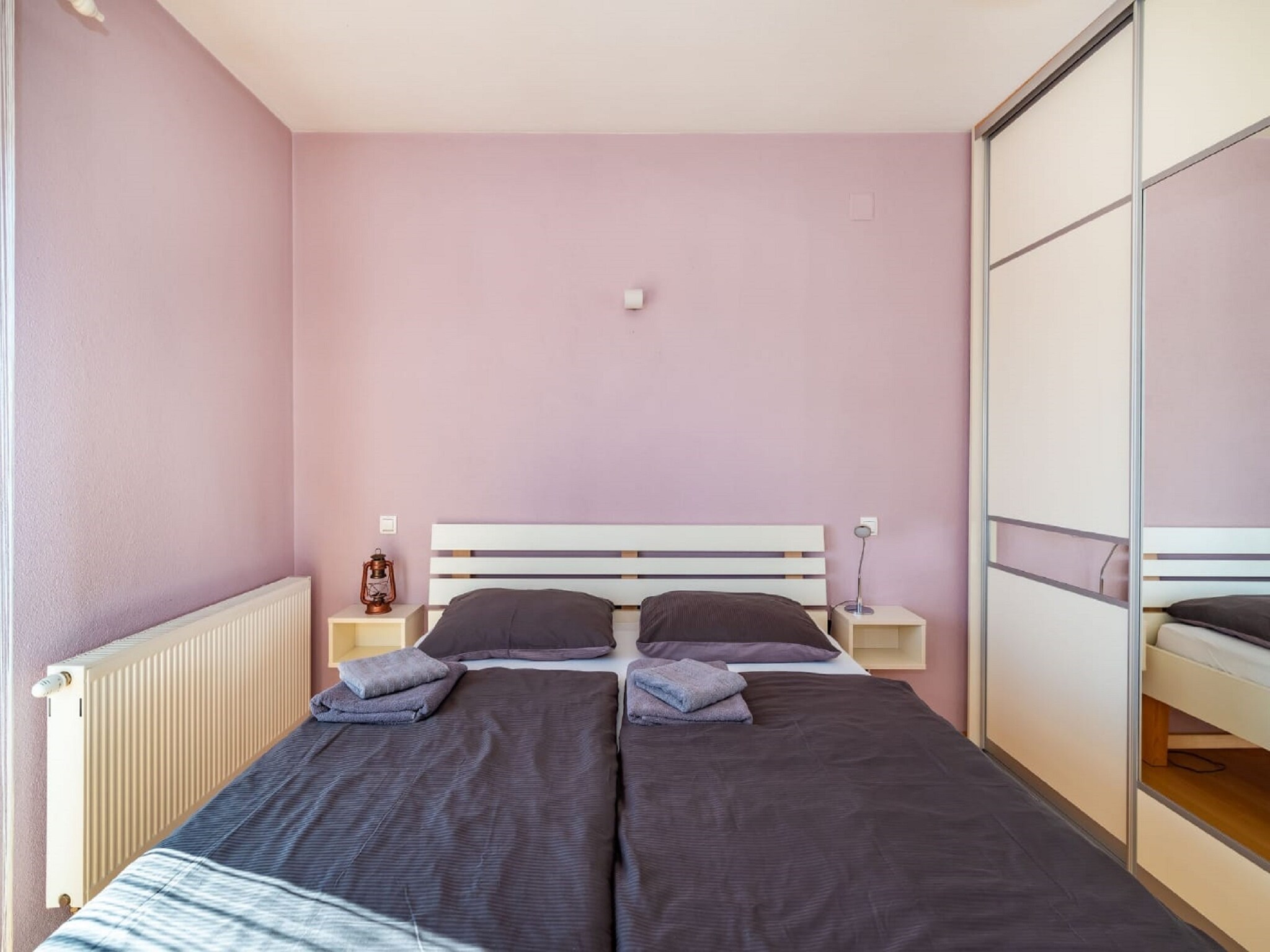 Apartment Apartment Cvita