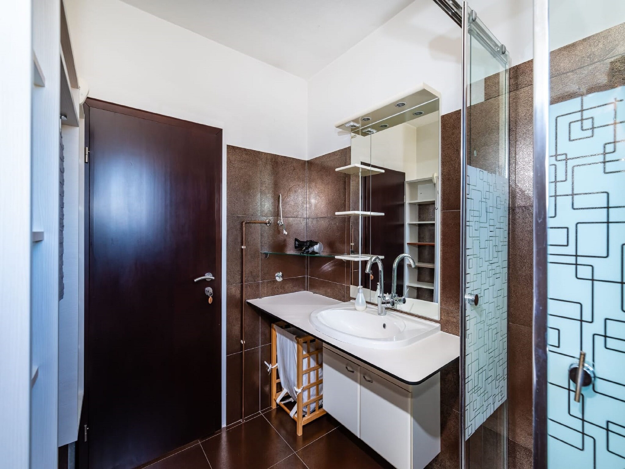 Apartment Apartment Cvita