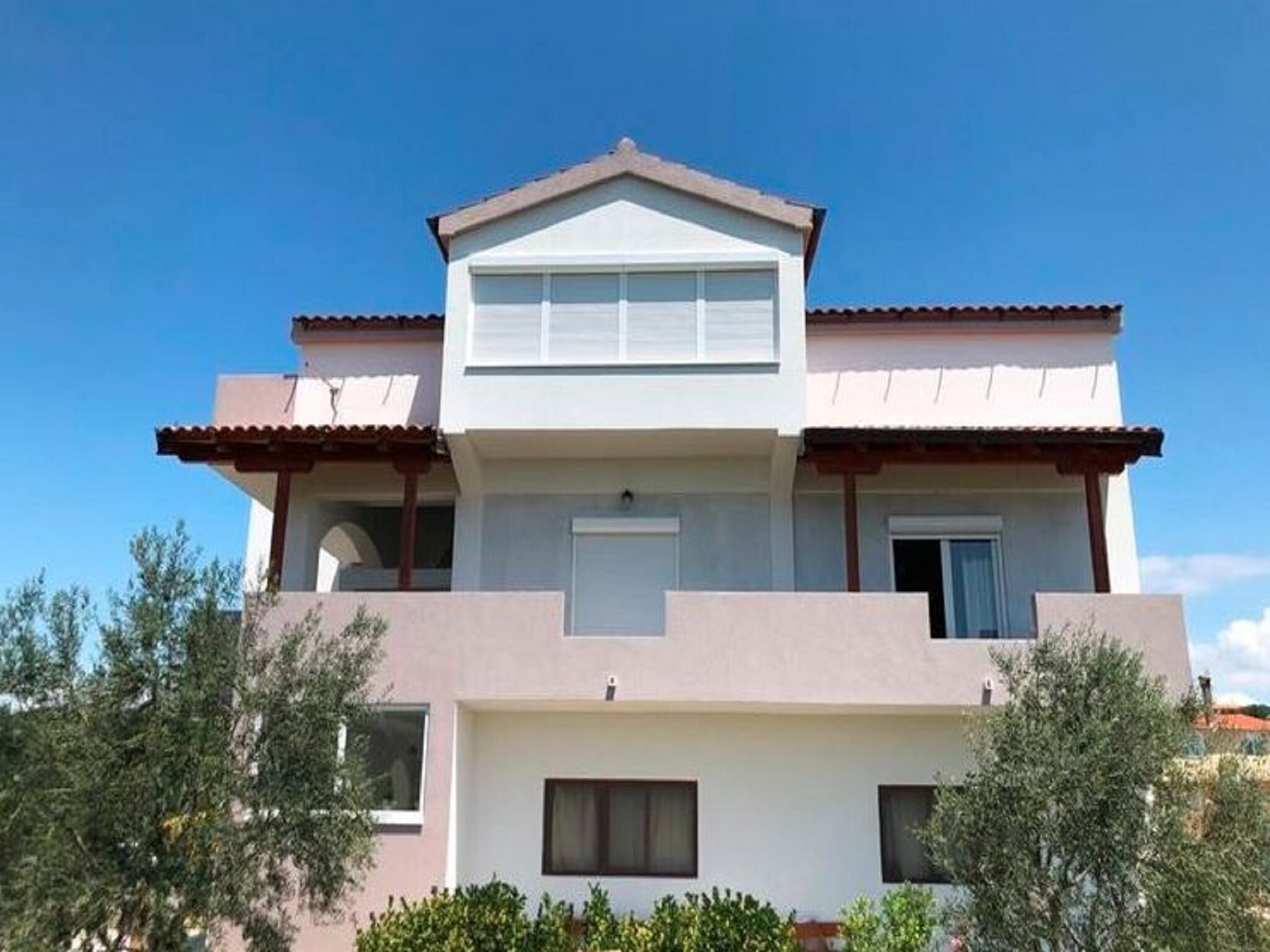 Apartment Apartment Cvita