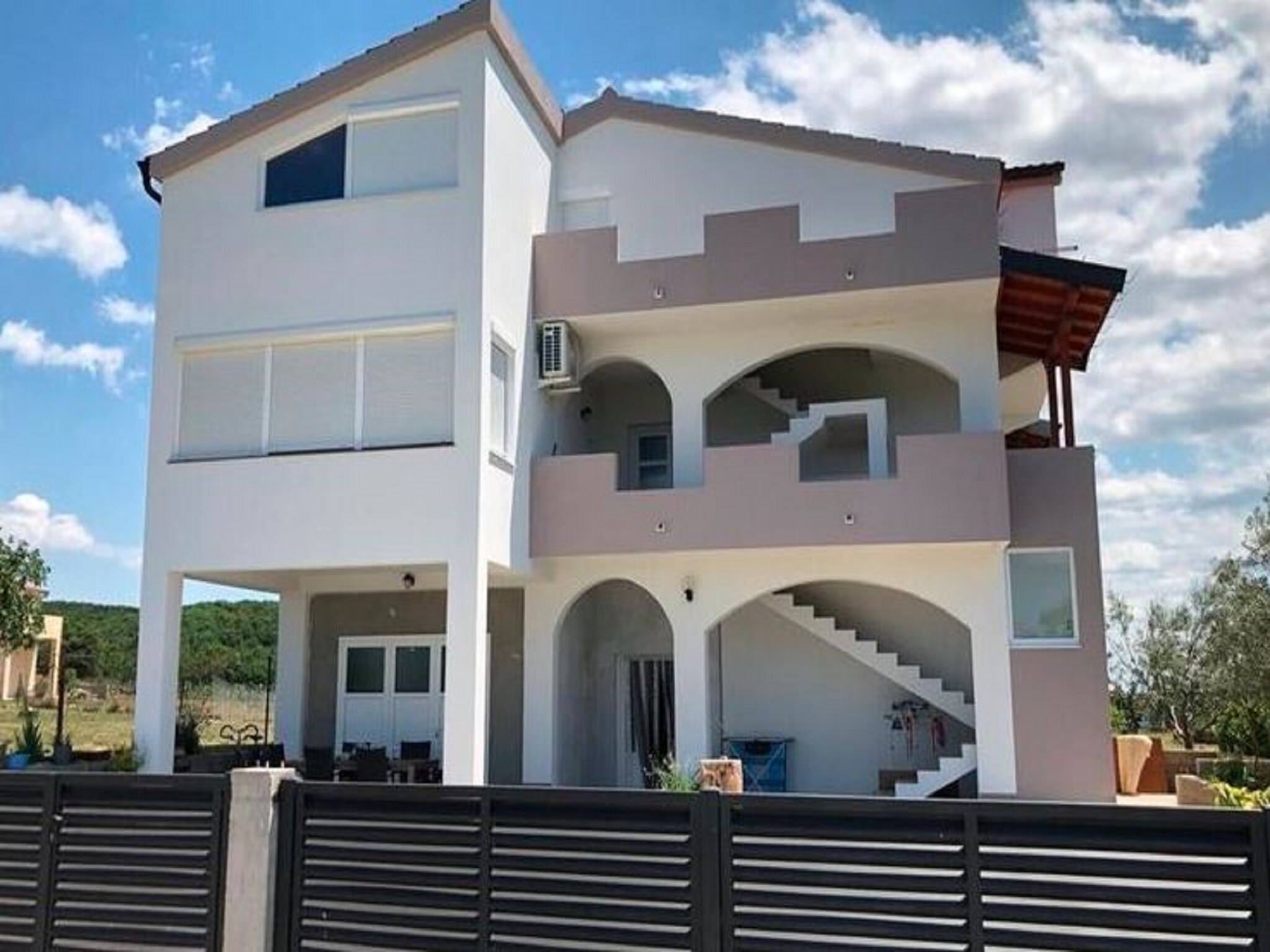 Apartment Apartment Cvita
